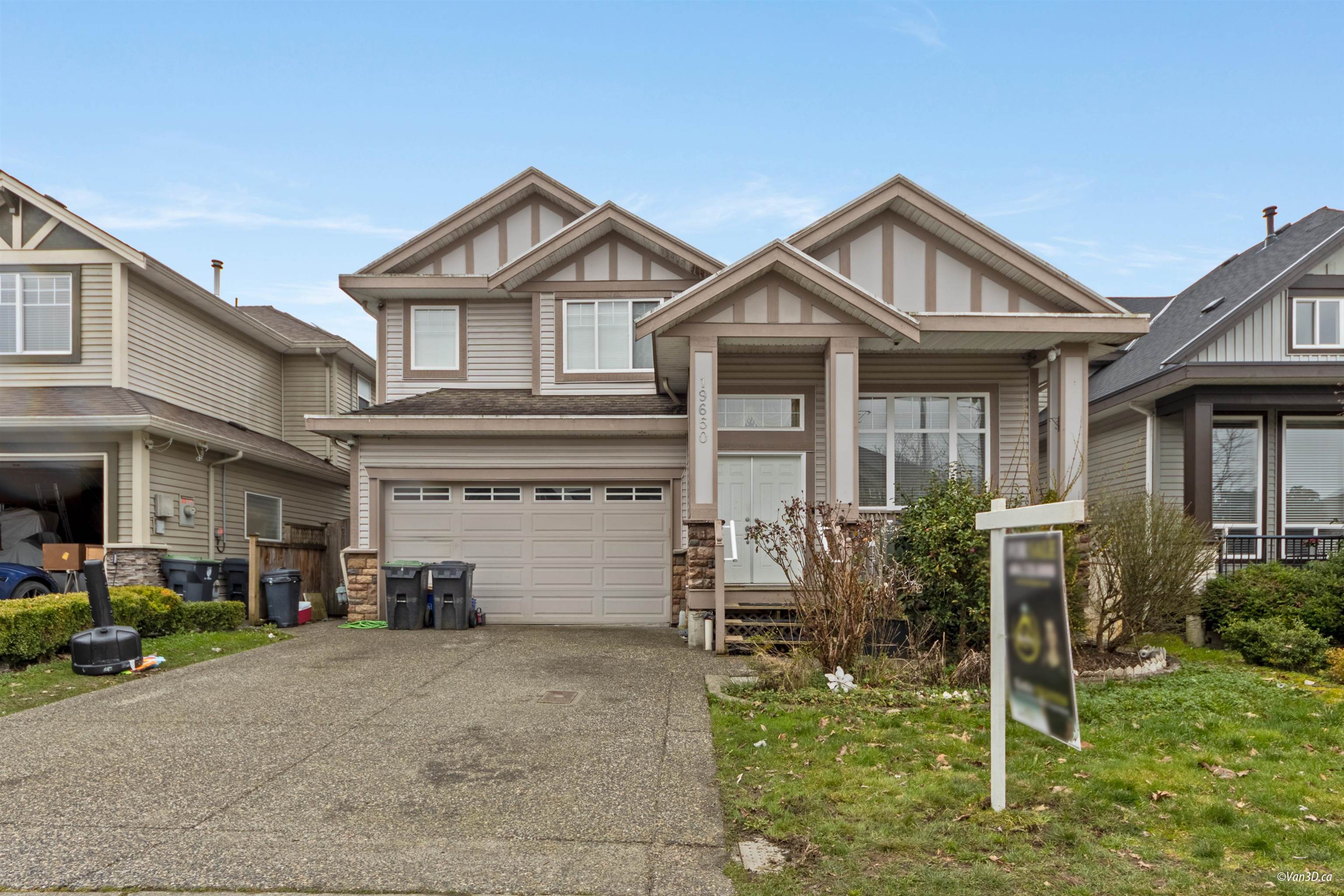 73a Avenue, Langley, BC V2Y 3C4
