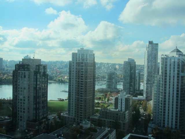 1155 Homer Street #2403, Vancouver, BC V6B 5T5