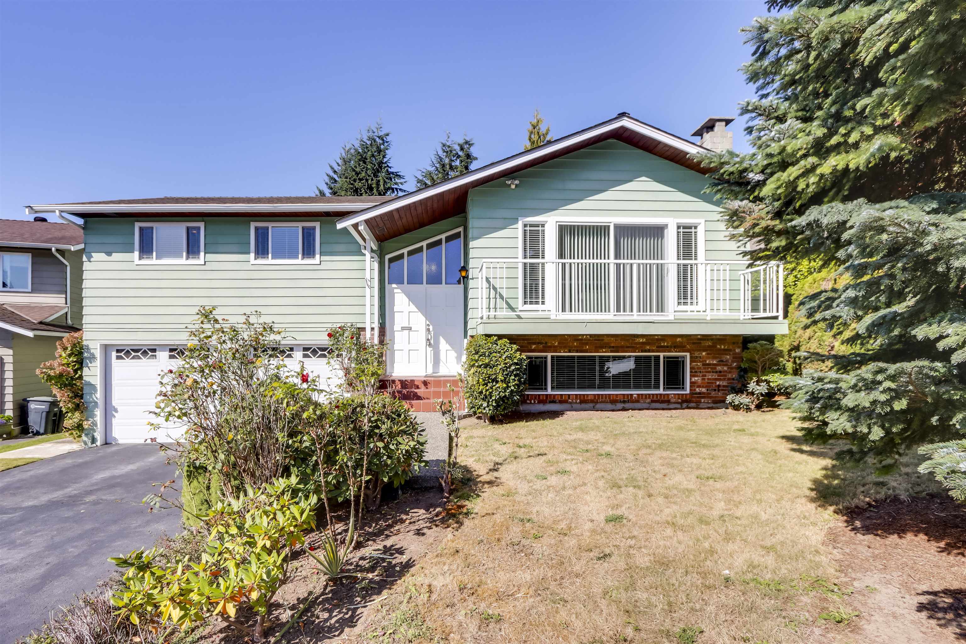 2141 Dauphin Place, Burnaby, BC V5B 4G8