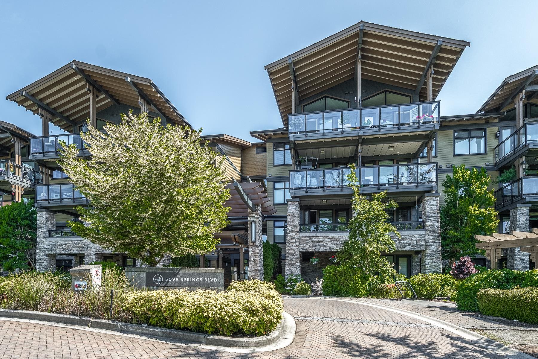 5099 Springs Boulevard #210, Delta, BC V4M 0A2