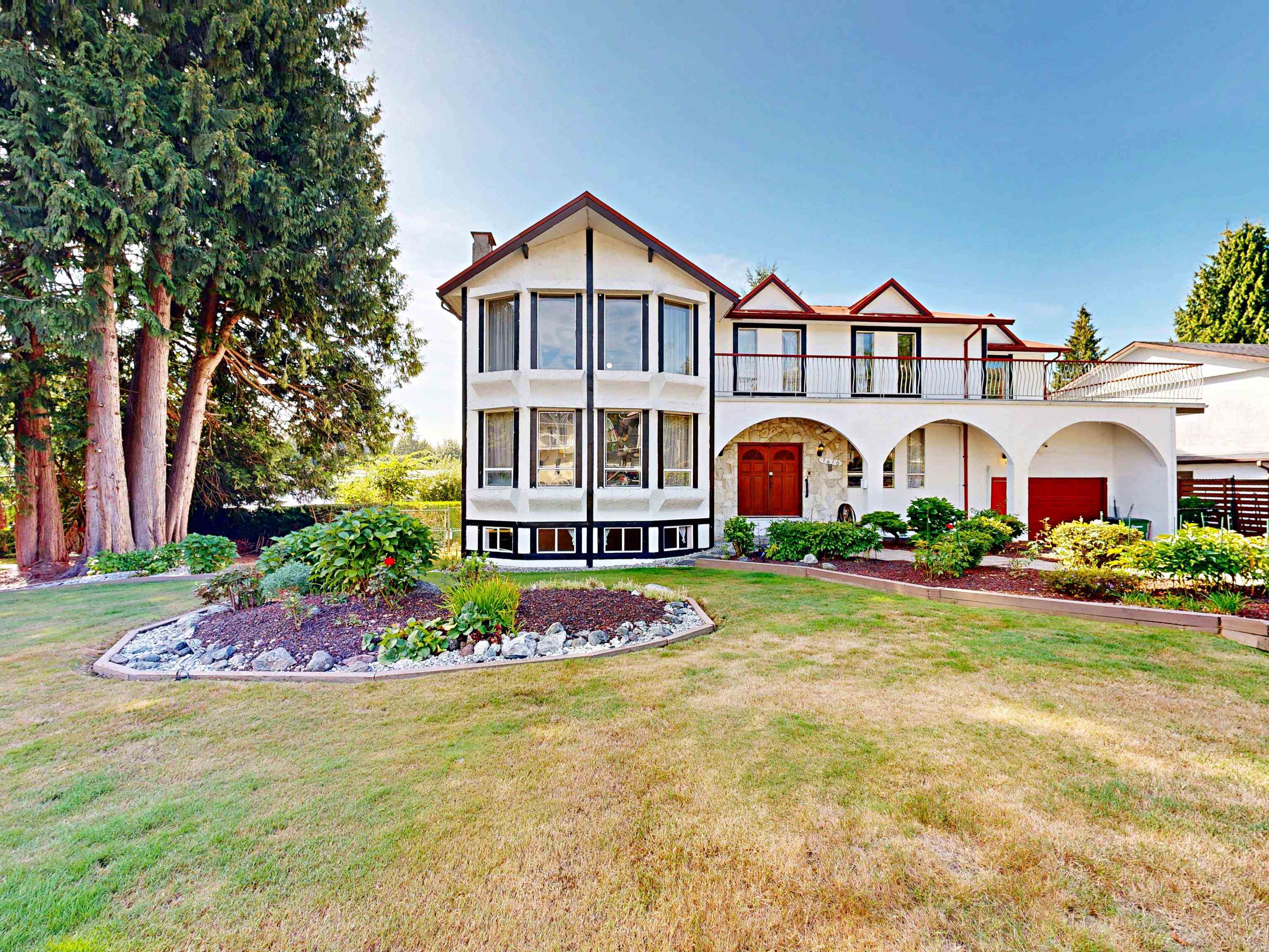 7610 Kilrea Crescent, Burnaby, BC V5A 3N2