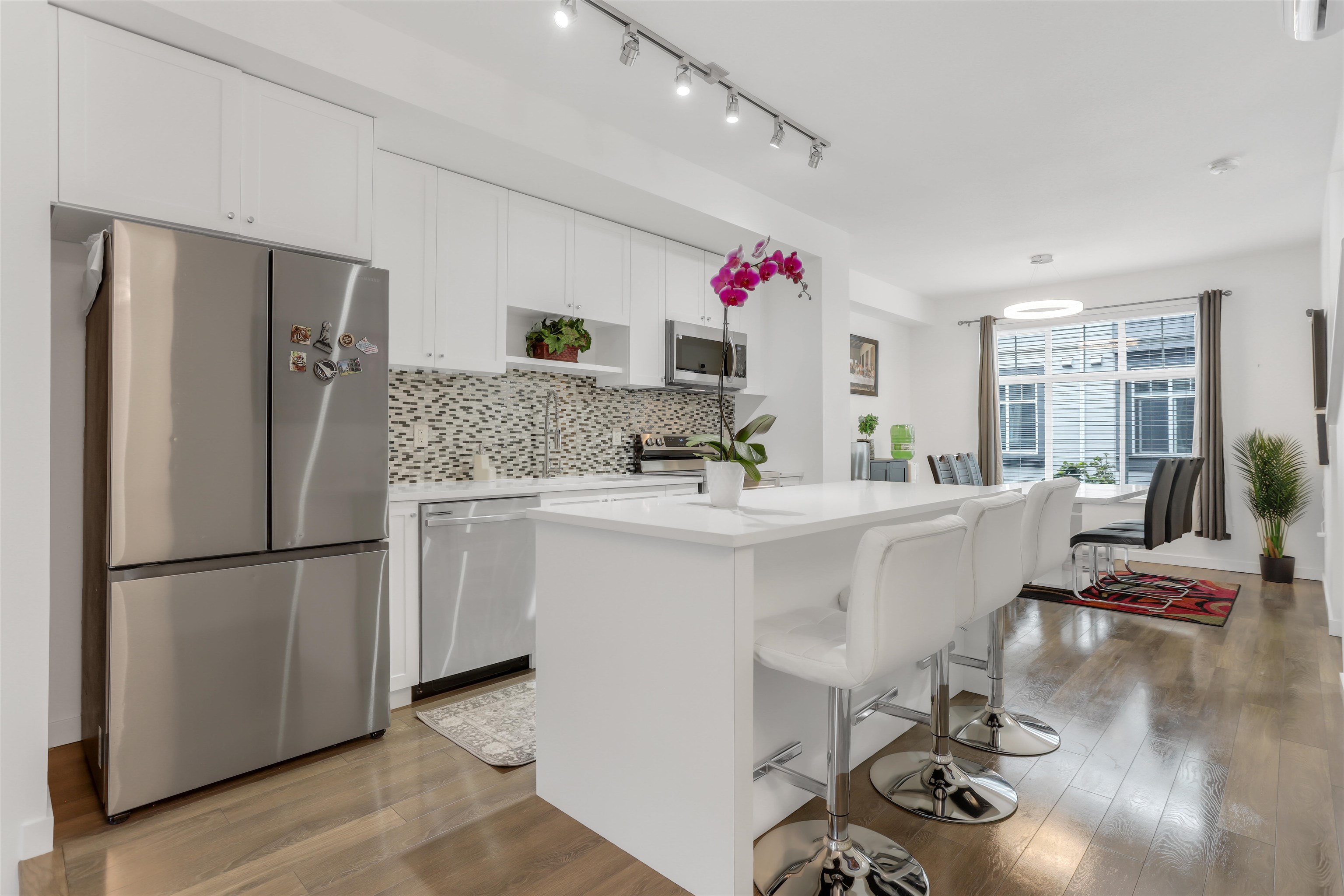 15778 85 Avenue #51, Surrey, BC V4N 6W8