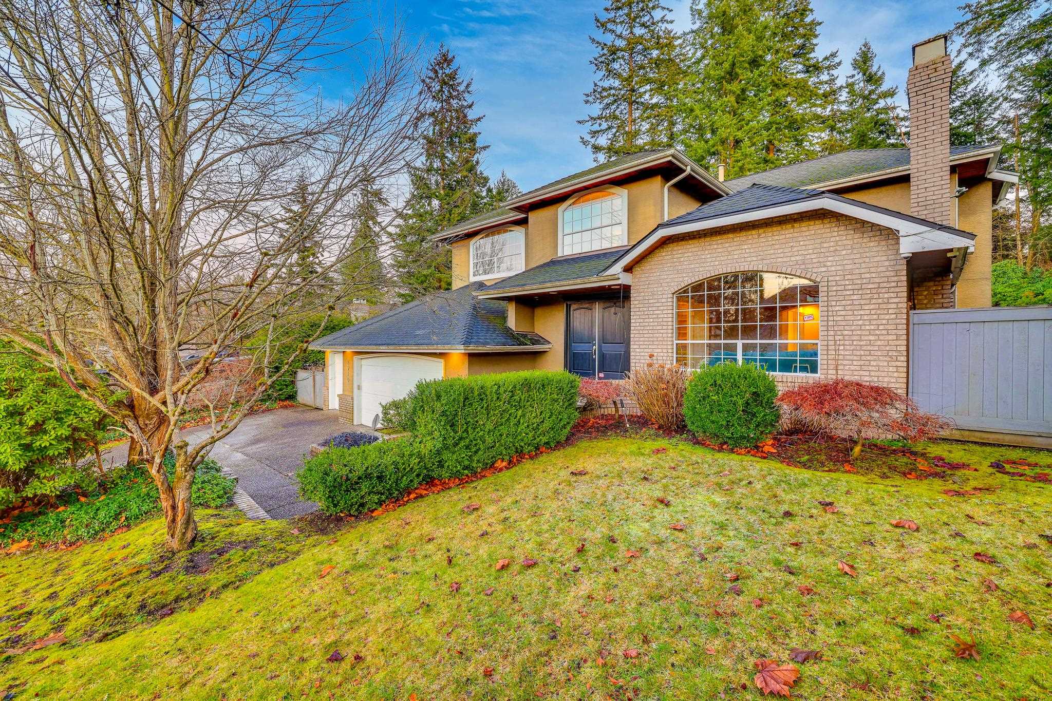 145a Street, Surrey, BC V4P 1P7