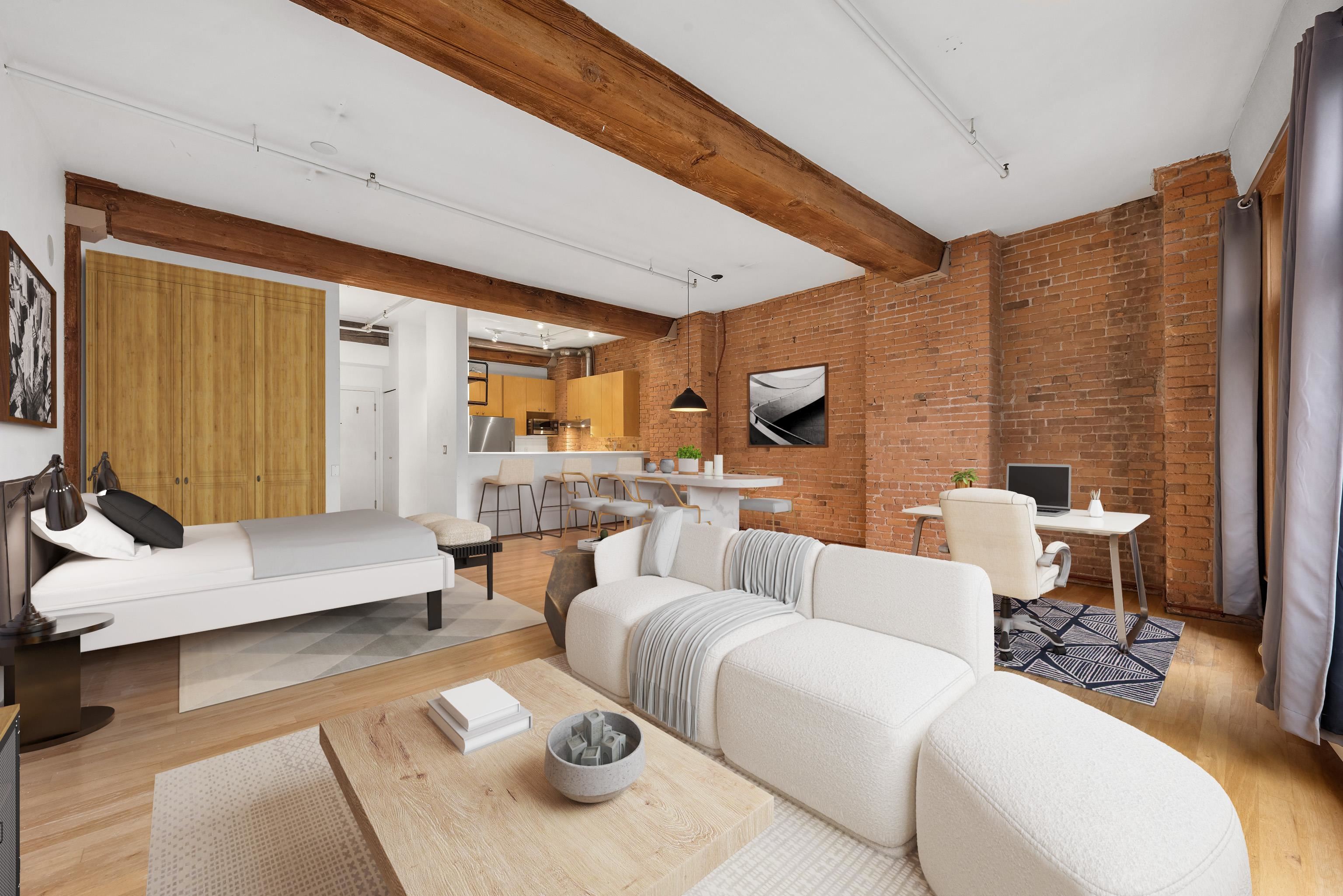 518 Beatty Street #406, Vancouver, BC V6B 6G8