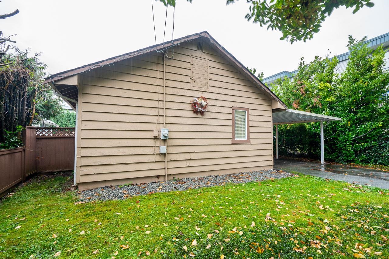 30 Avenue, Langley, BC V4W 3J6