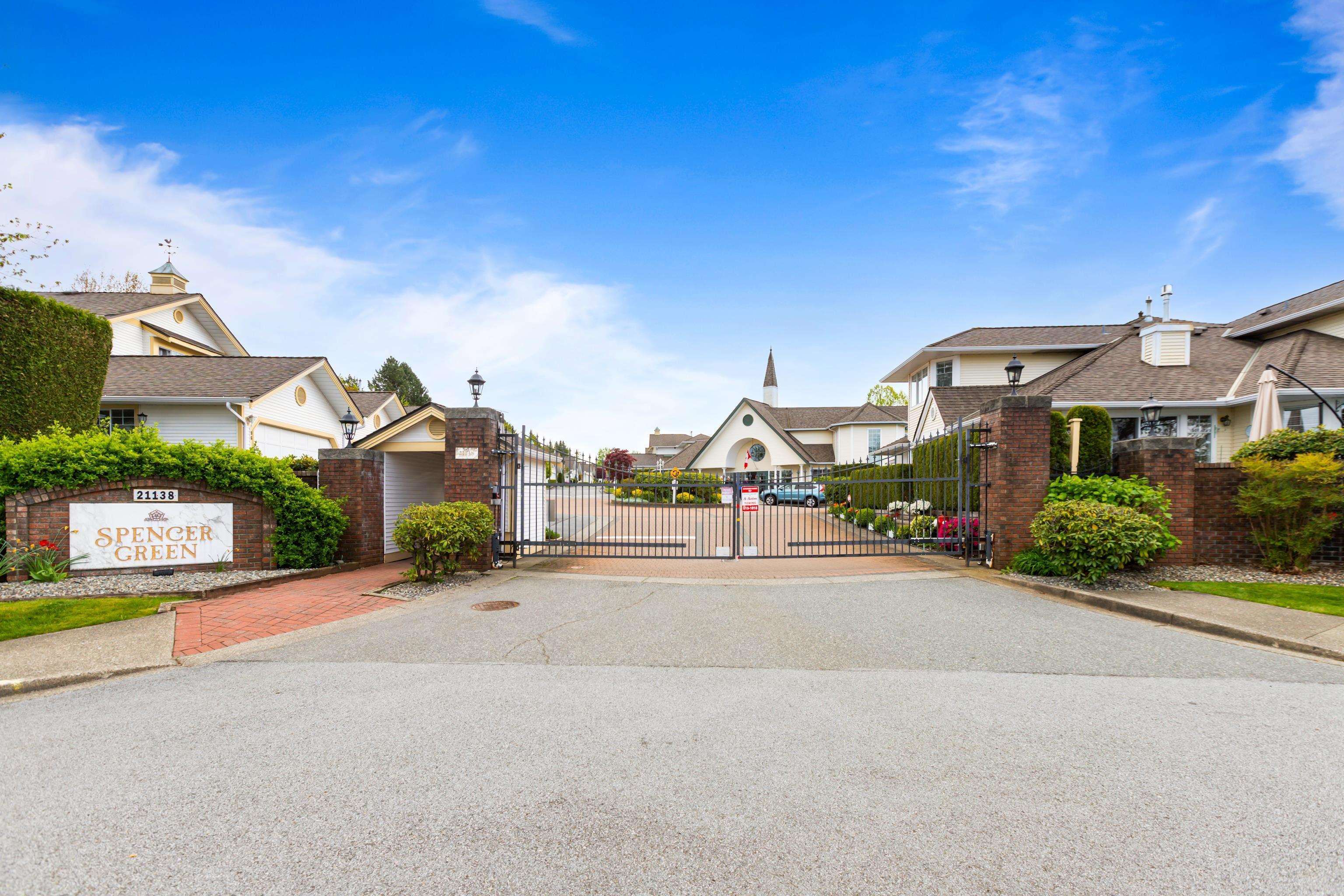 21138 88 Avenue #44, Langley, BC V1M 2G7