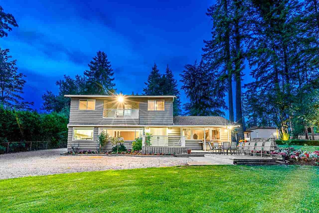 56 Avenue, Surrey, BC V3X 2Z3