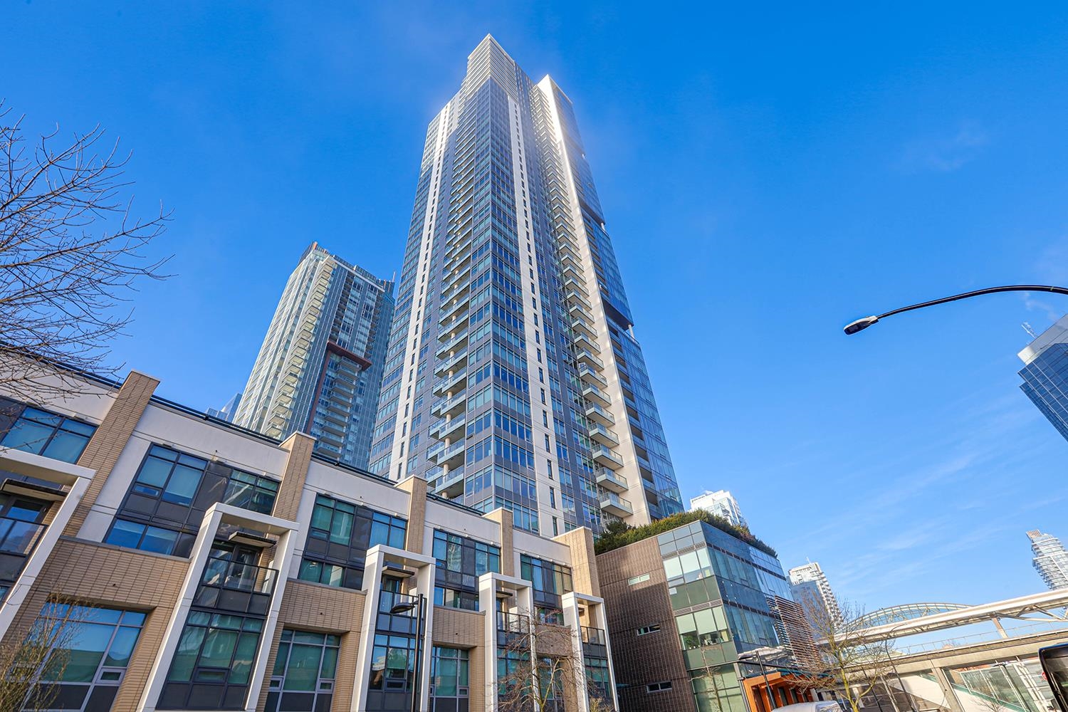 6461 Telford Avenue #2703, Burnaby, BC V5H 0B7
