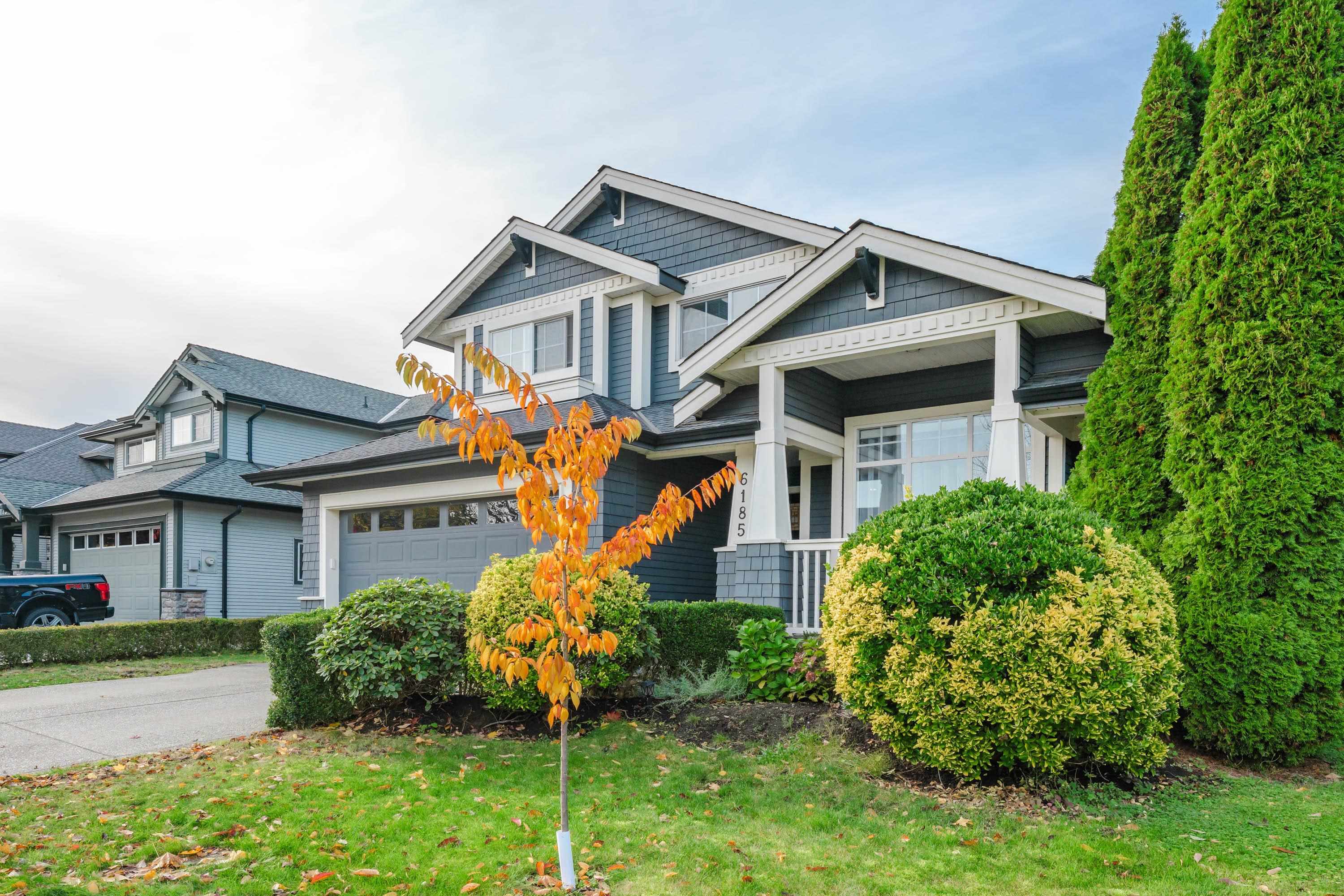 167a Avenue, Surrey, BC V3S 9L1