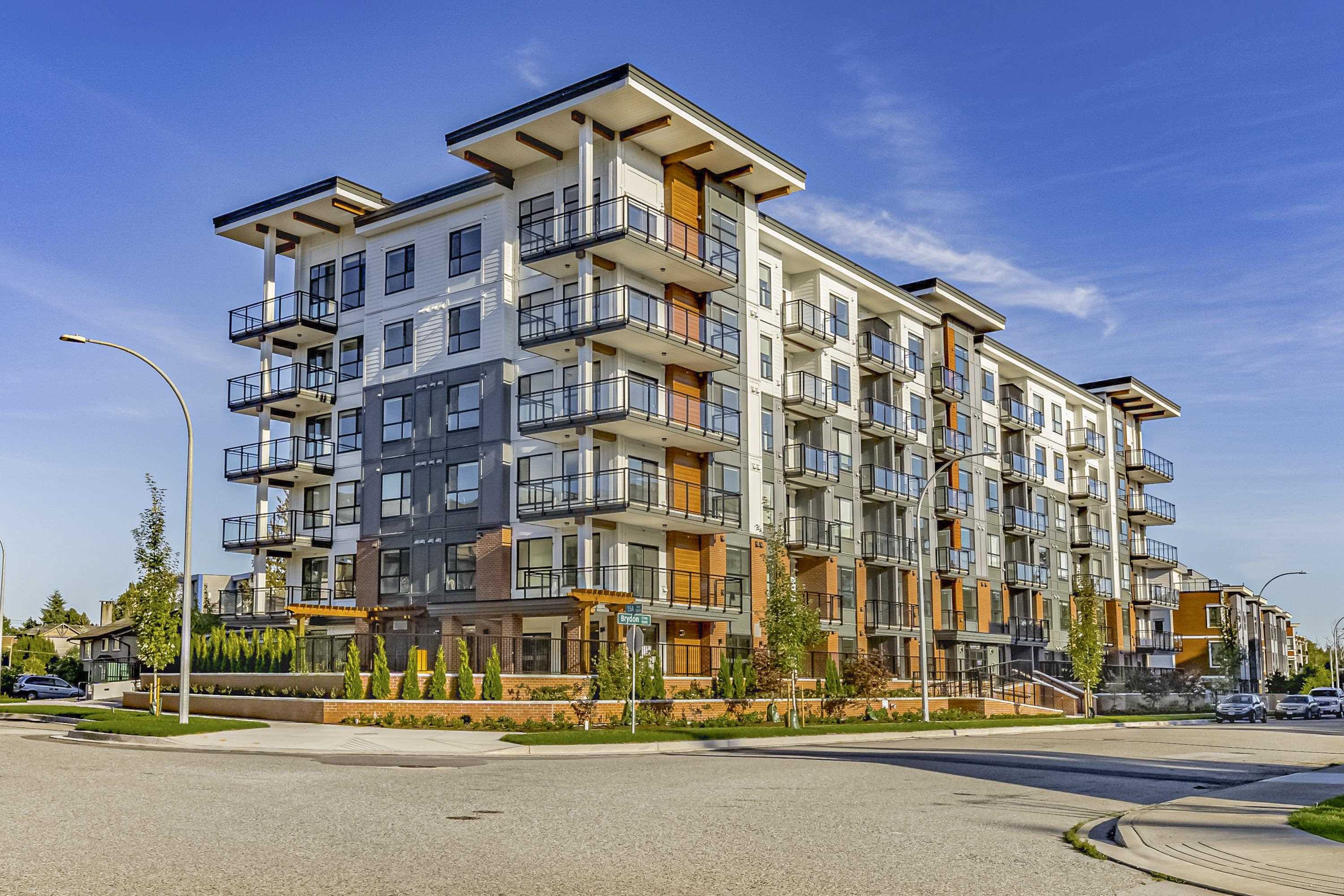 5504 Brydon Crescent #106, Langley, BC V3A 0R3