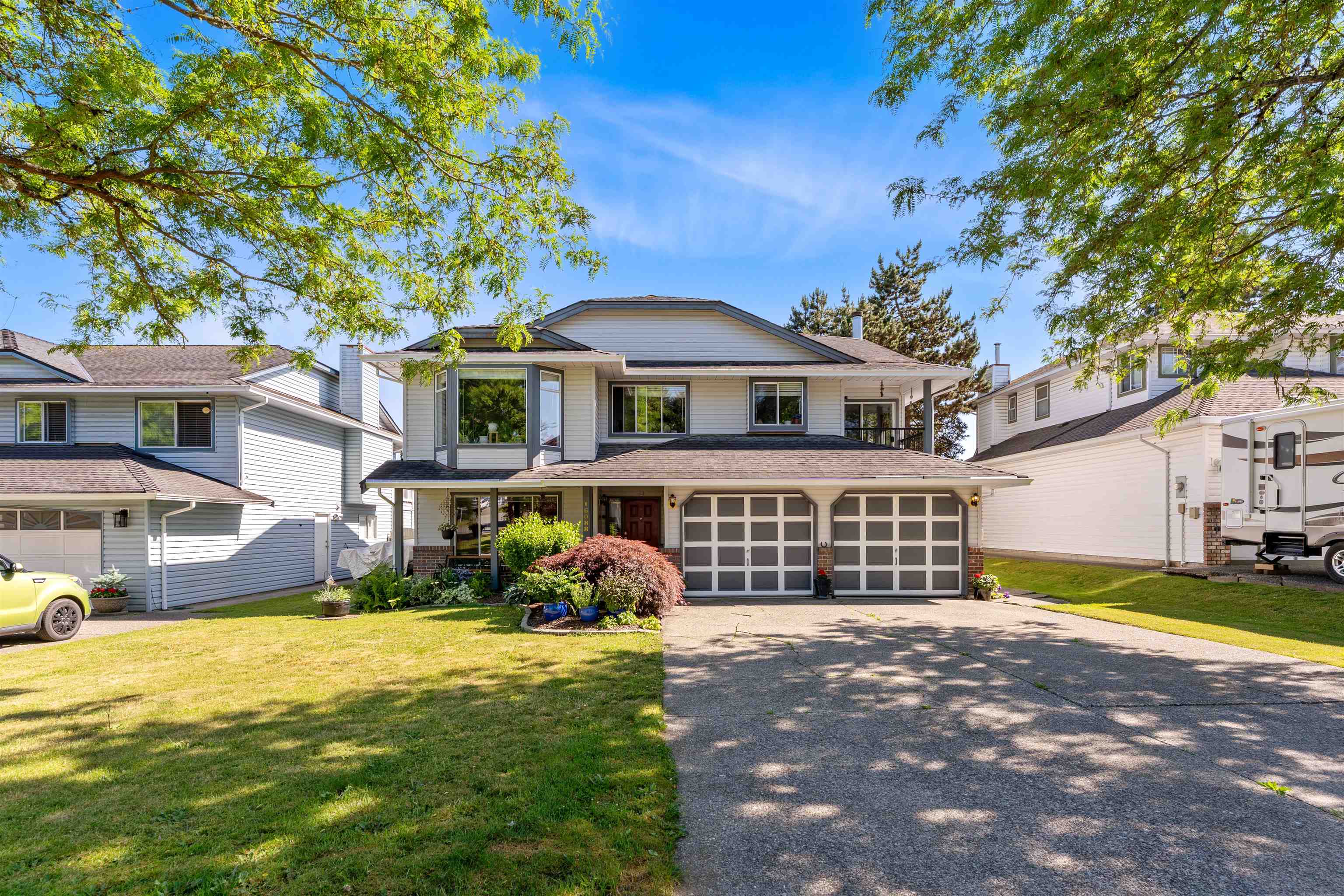 79 Avenue, Surrey, BC V4N 0K2
