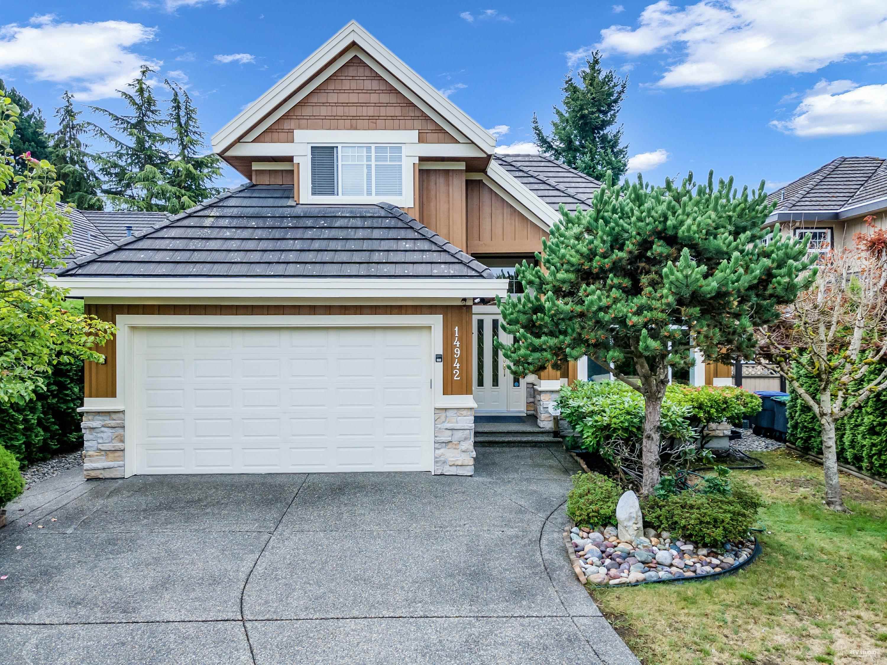 22a Avenue, Surrey, BC V4A 9J2