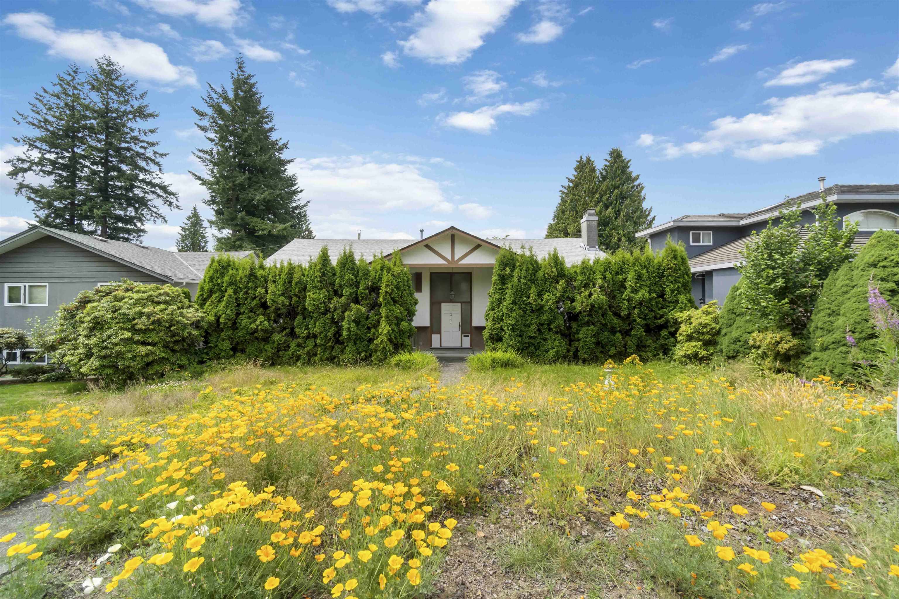 2171 Duthie Avenue, Burnaby, BC V5A 2S1