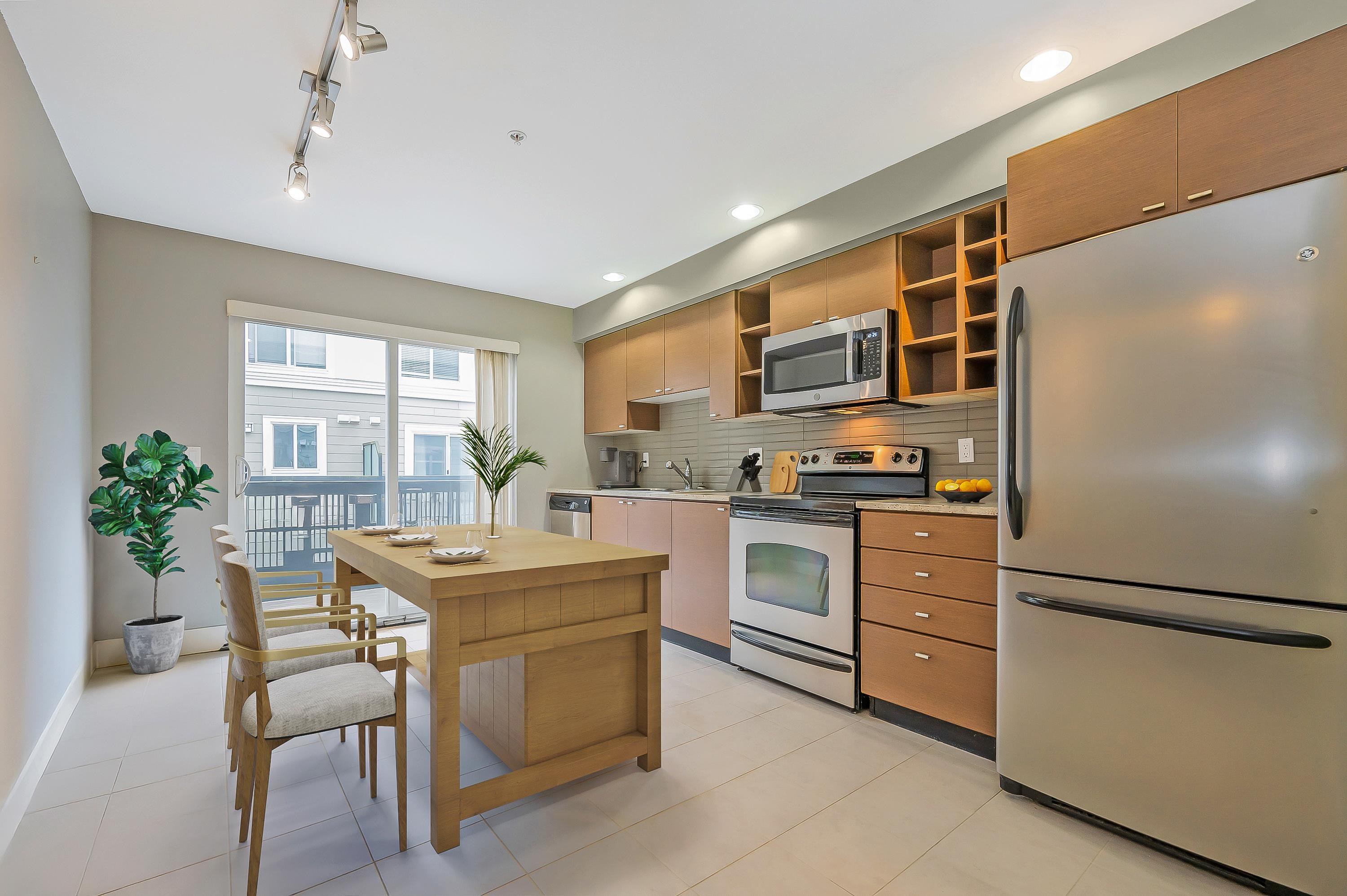 15833 26 Avenue #93, Surrey, BC V3Z 2X5