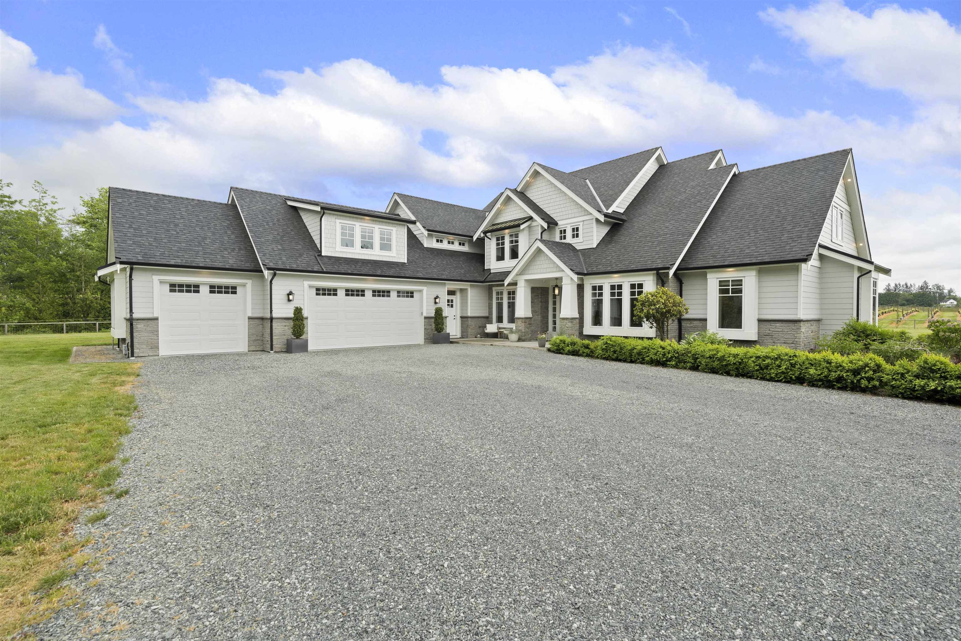 224 Street, Langley, BC V2Z 2W7
