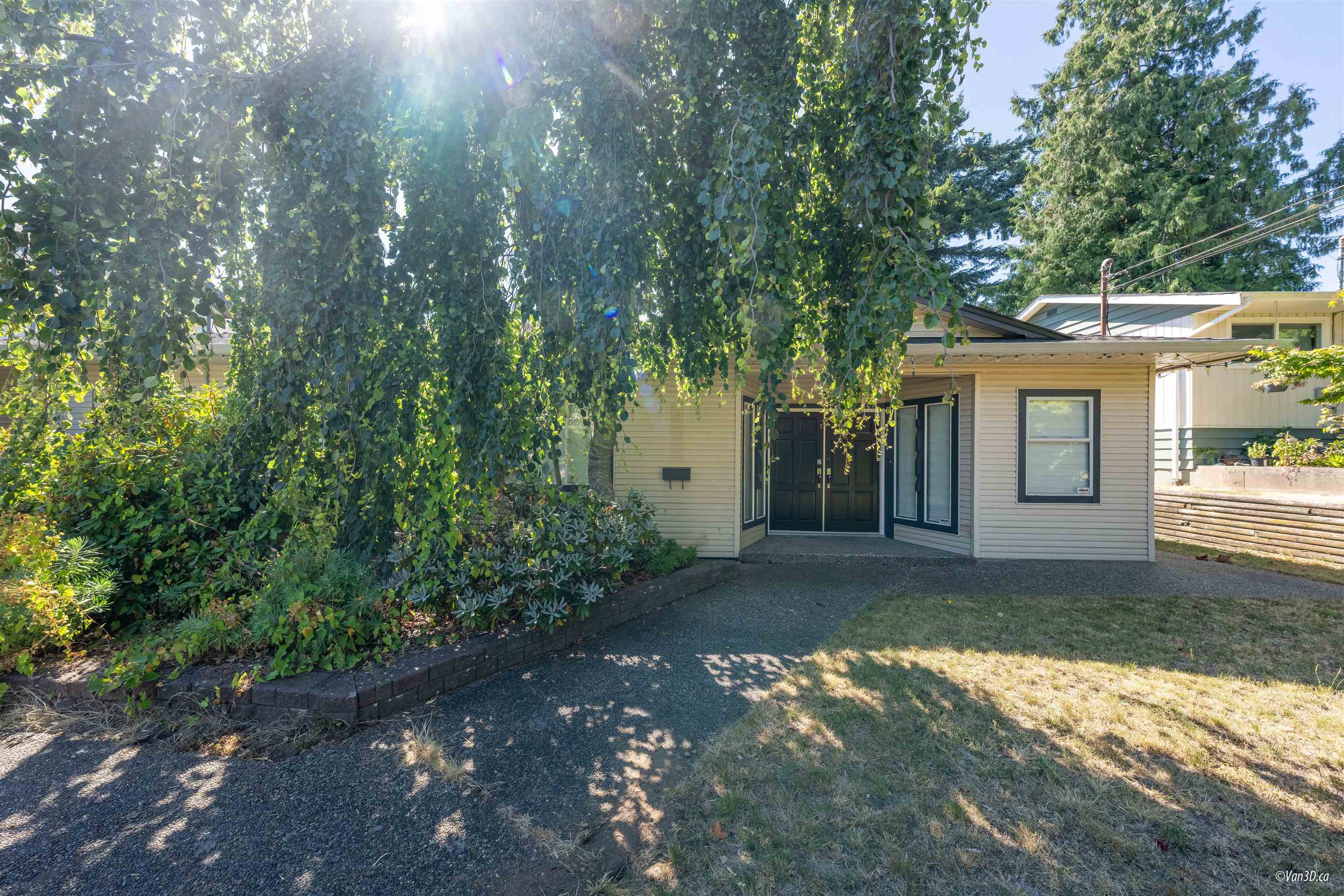 136 Avenue, Surrey, BC V4A 4E3