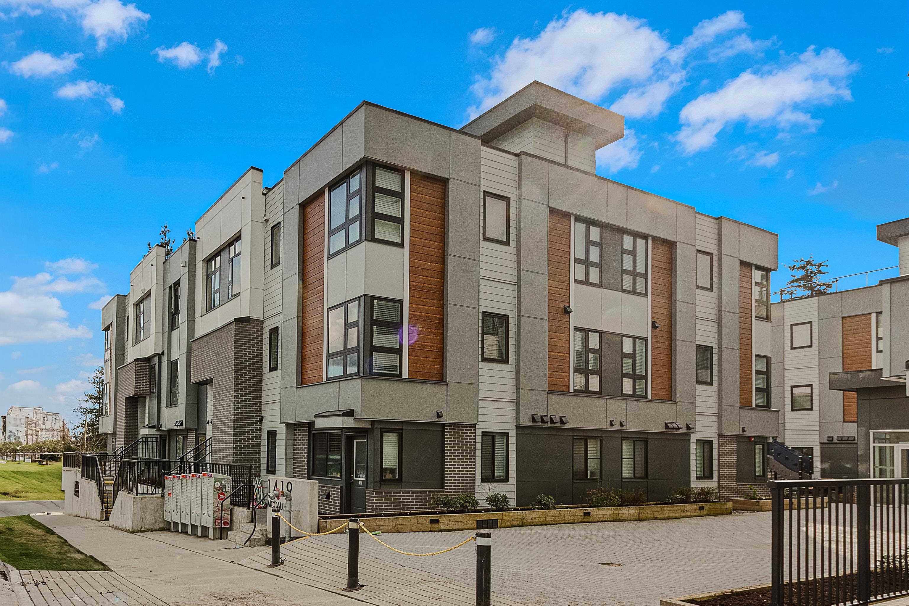 1419 Mccallum Road #41, Abbotsford, BC V2S 8B2
