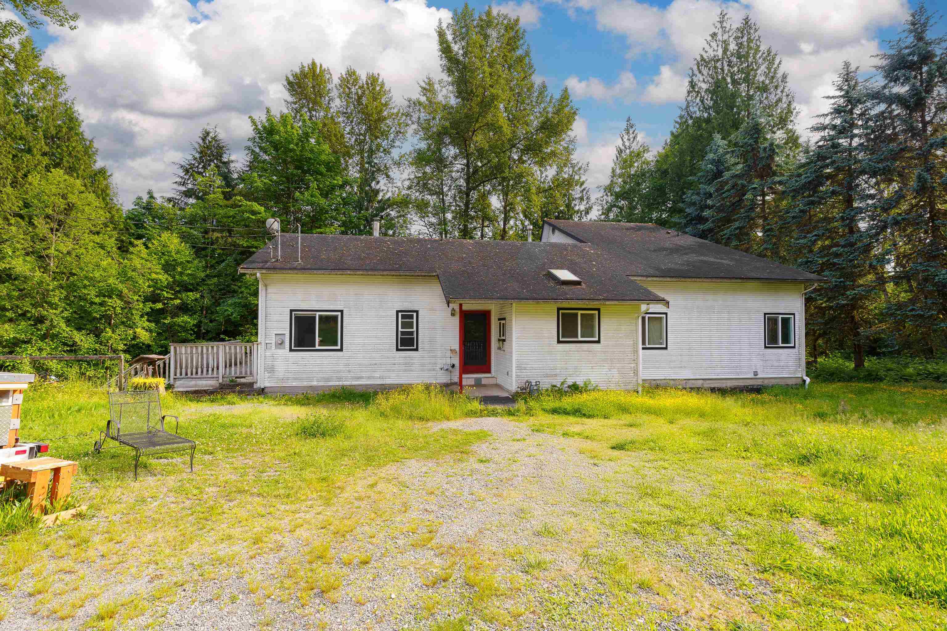 264 Street, Maple Ridge, BC V2W 1P9