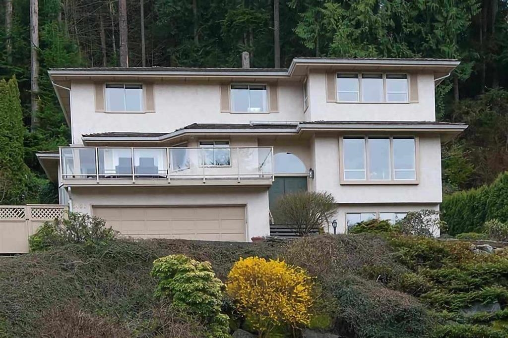 5456 Keith Road, West Vancouver, BC V7W 3C9