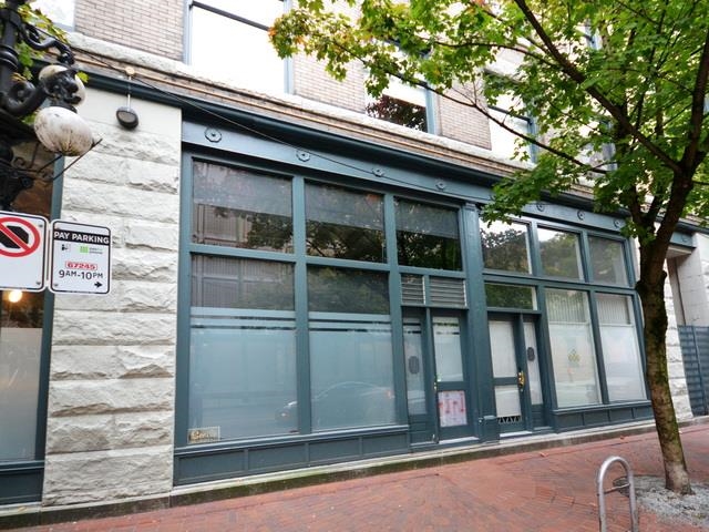 283 Columbia Street, Vancouver, BC V6A 2R5