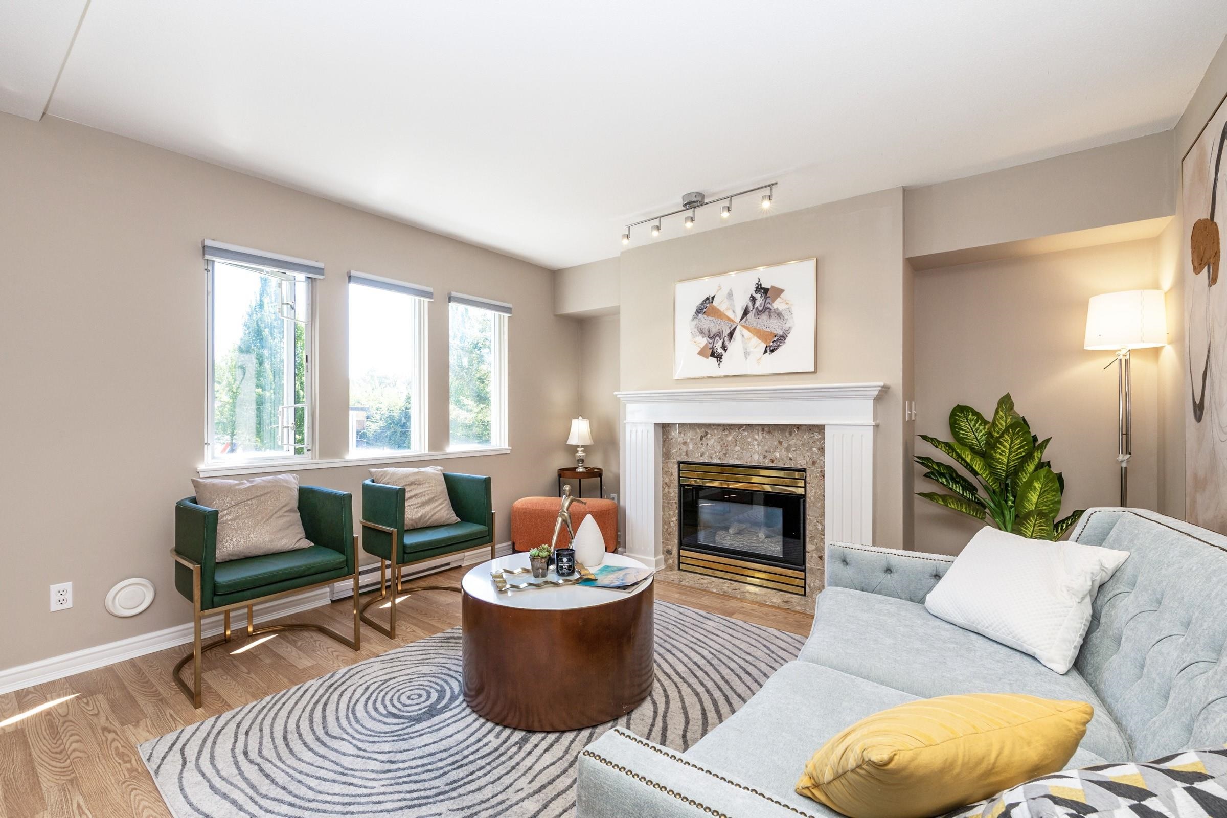 202 Laval Street #68, Coquitlam, BC V3K 6X6