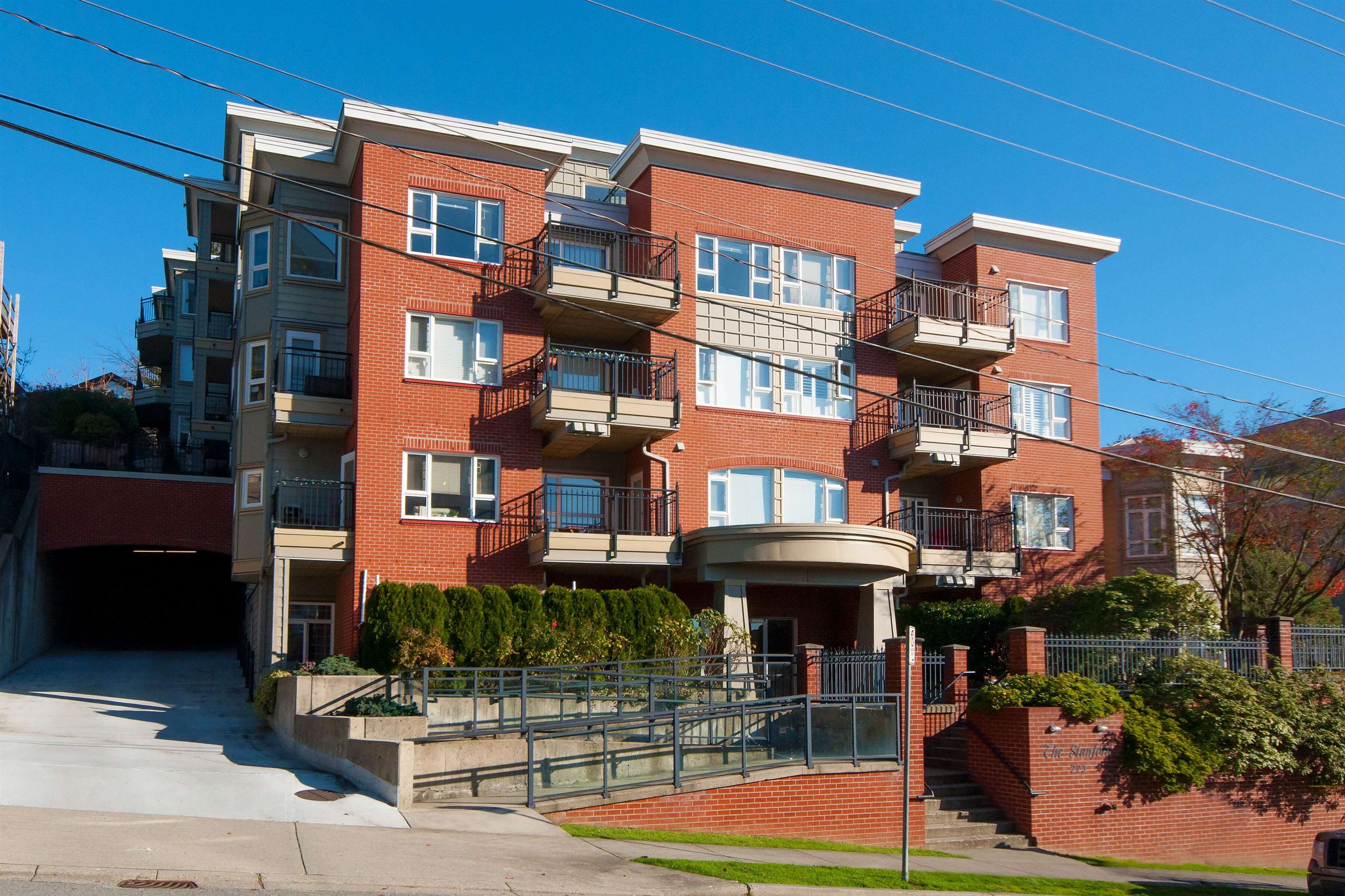 221 11th Street #504, New Westminster, BC V3M 4C8