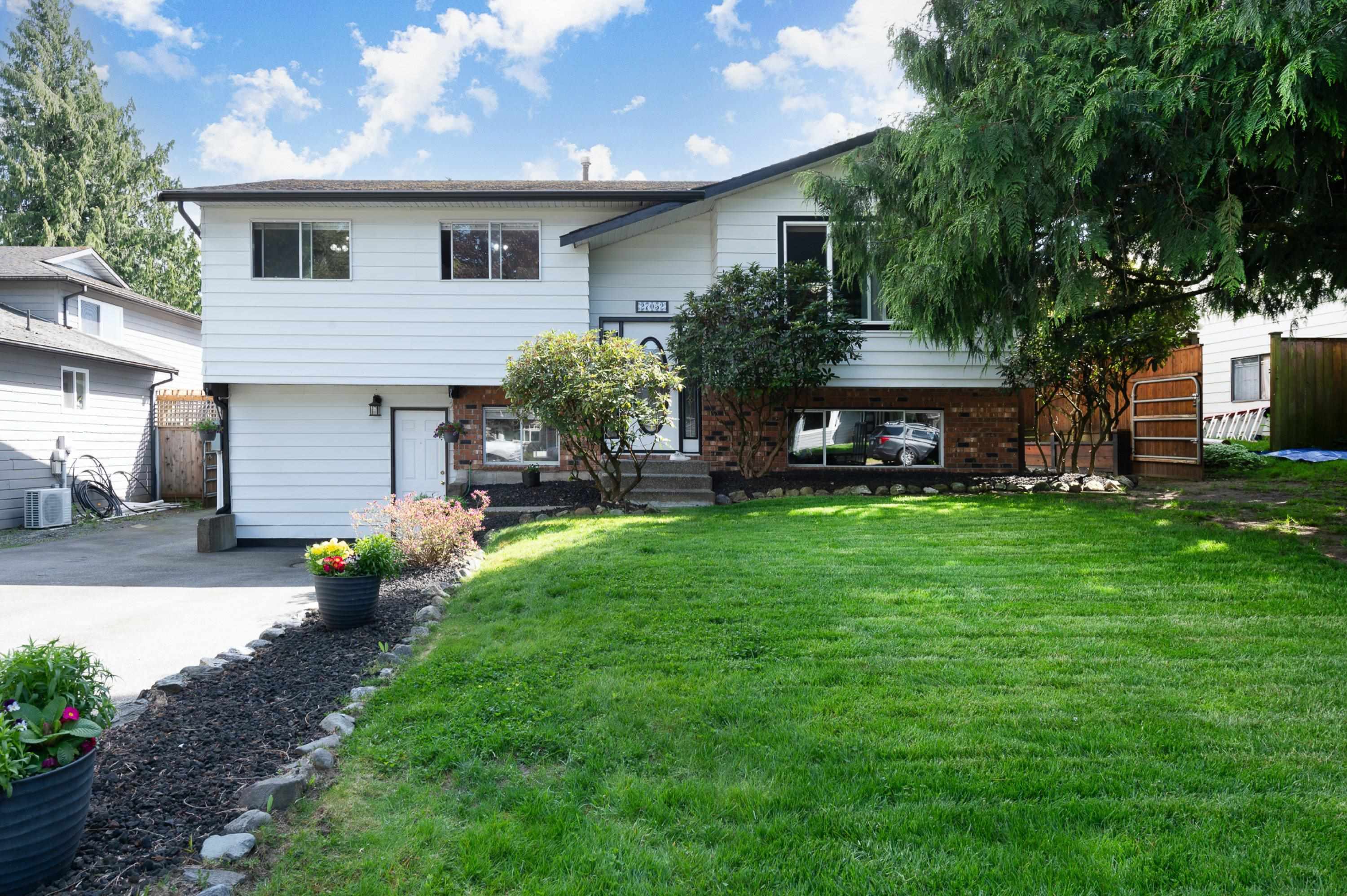 34a Avenue, Langley, BC V4W 3H3
