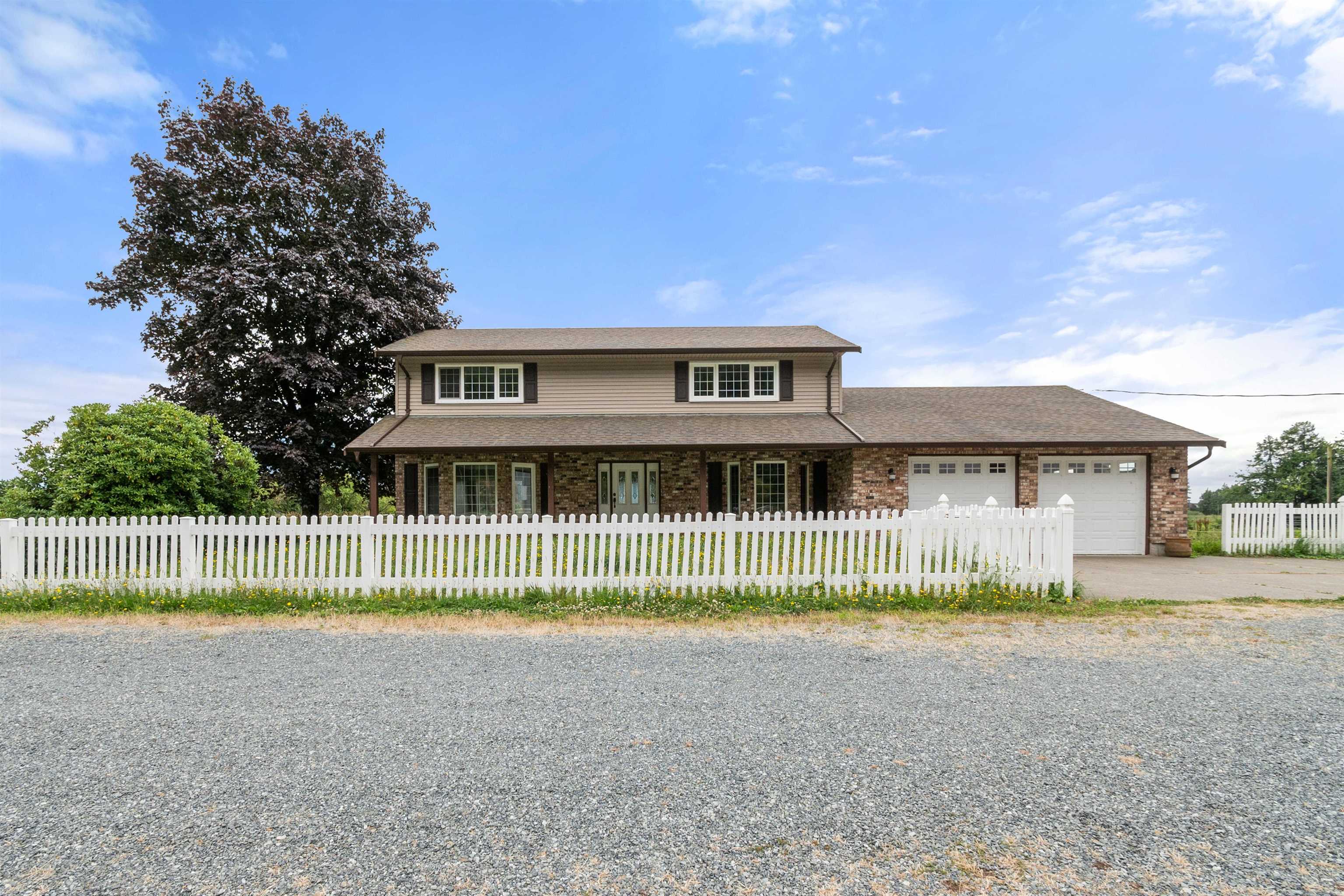 9535 Catherwood Road, Mission, BC V0M 1H0
