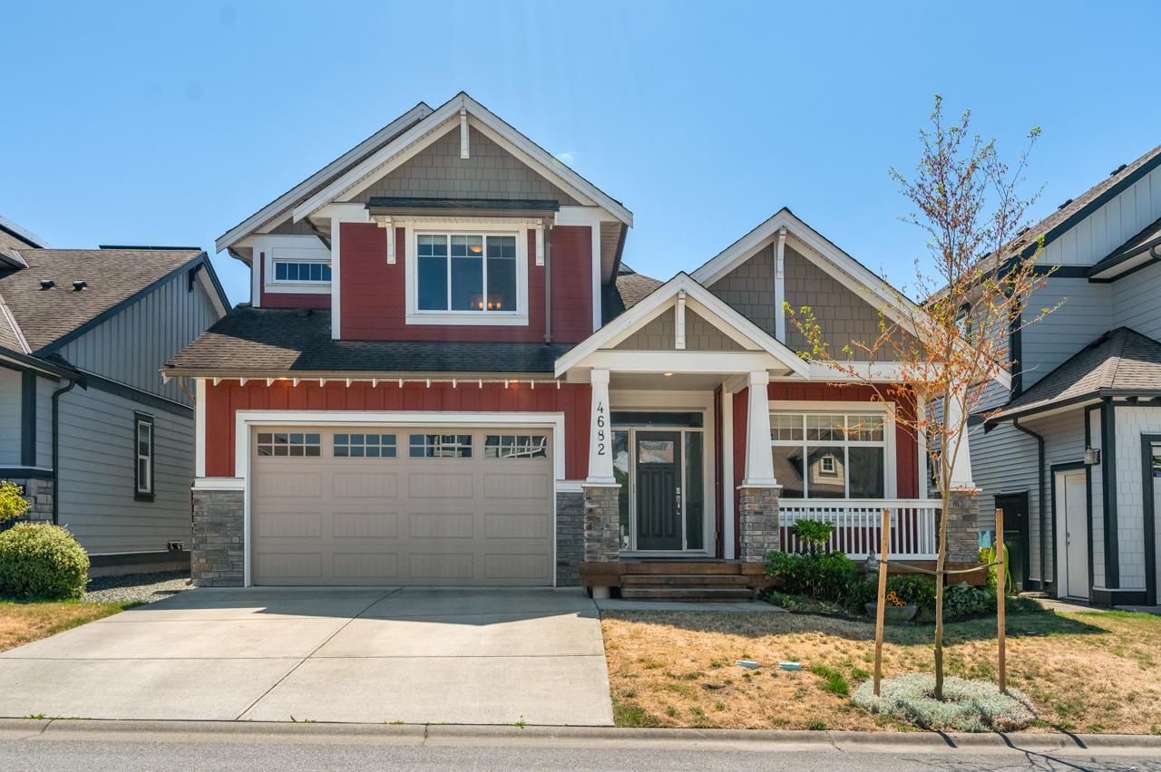 4682 Mallard Lane, Tsawwassen, BC V4M 0B4