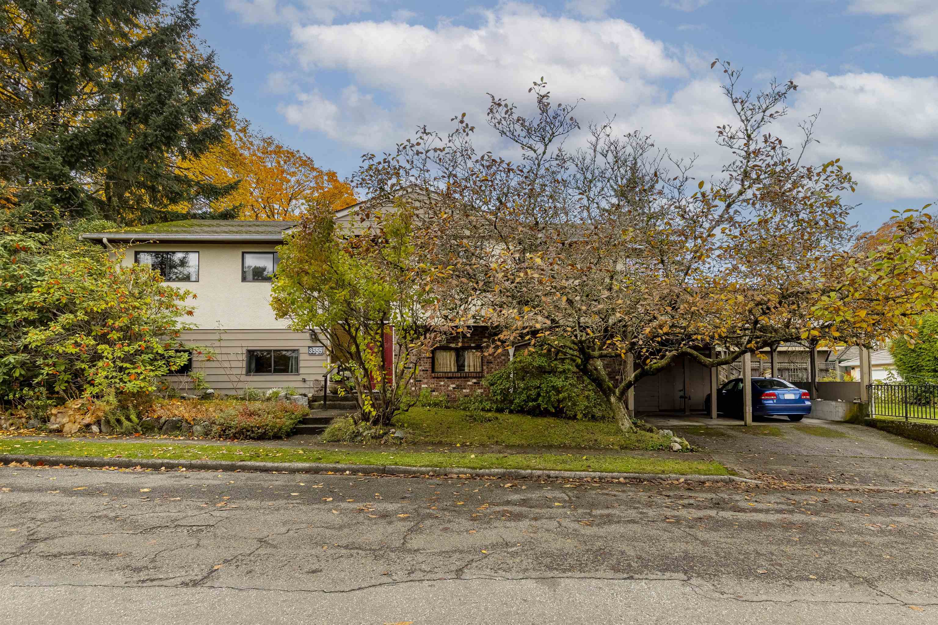 3555 Quadra Street, Vancouver, BC V6S 2K9