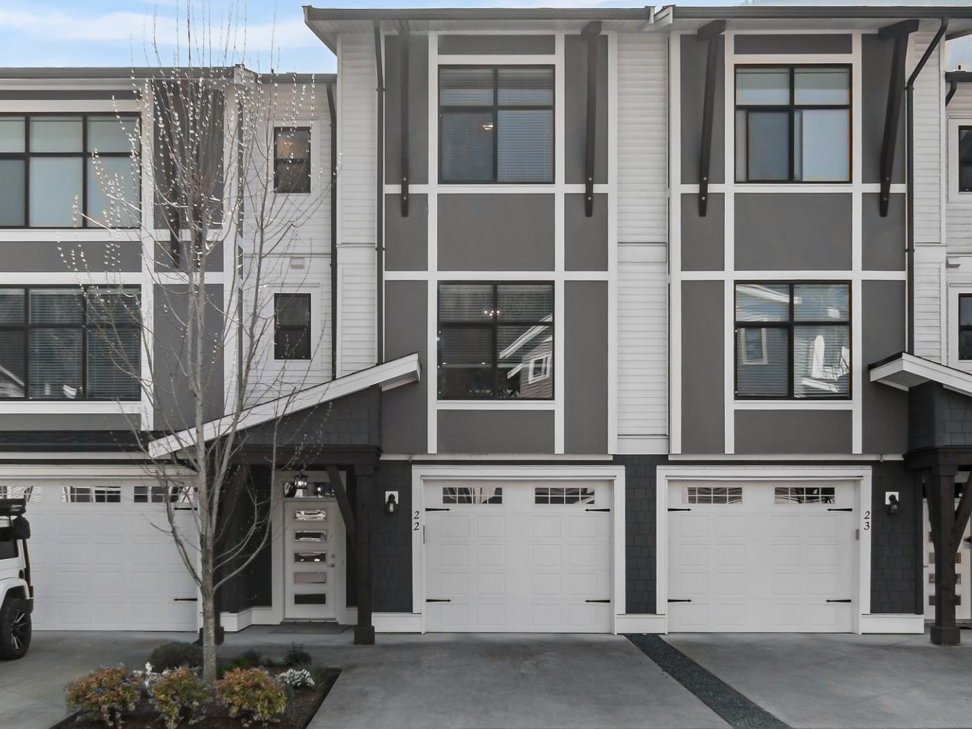 386 Pine Avenue, Harrison Hot Springs, BC V0M 1K0