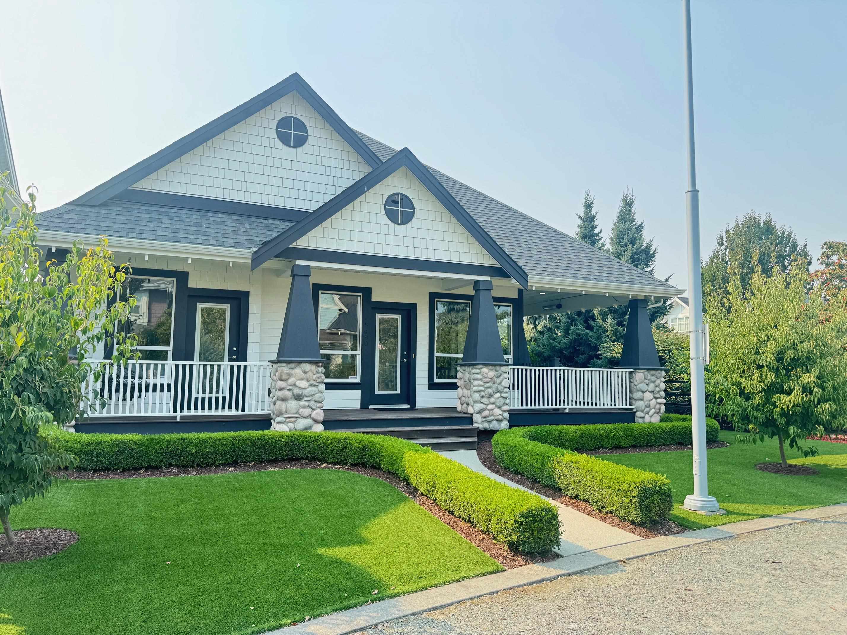 5490 Steelhead Lane, Chilliwack, BC V2R 0X7