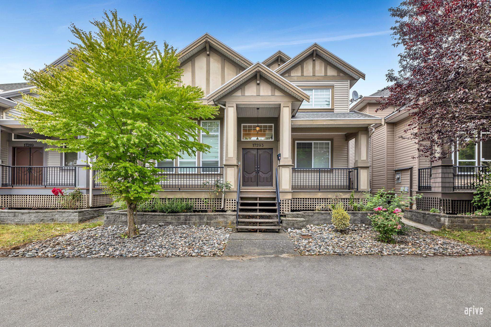 64 Avenue, Surrey, BC V3S 1Y6