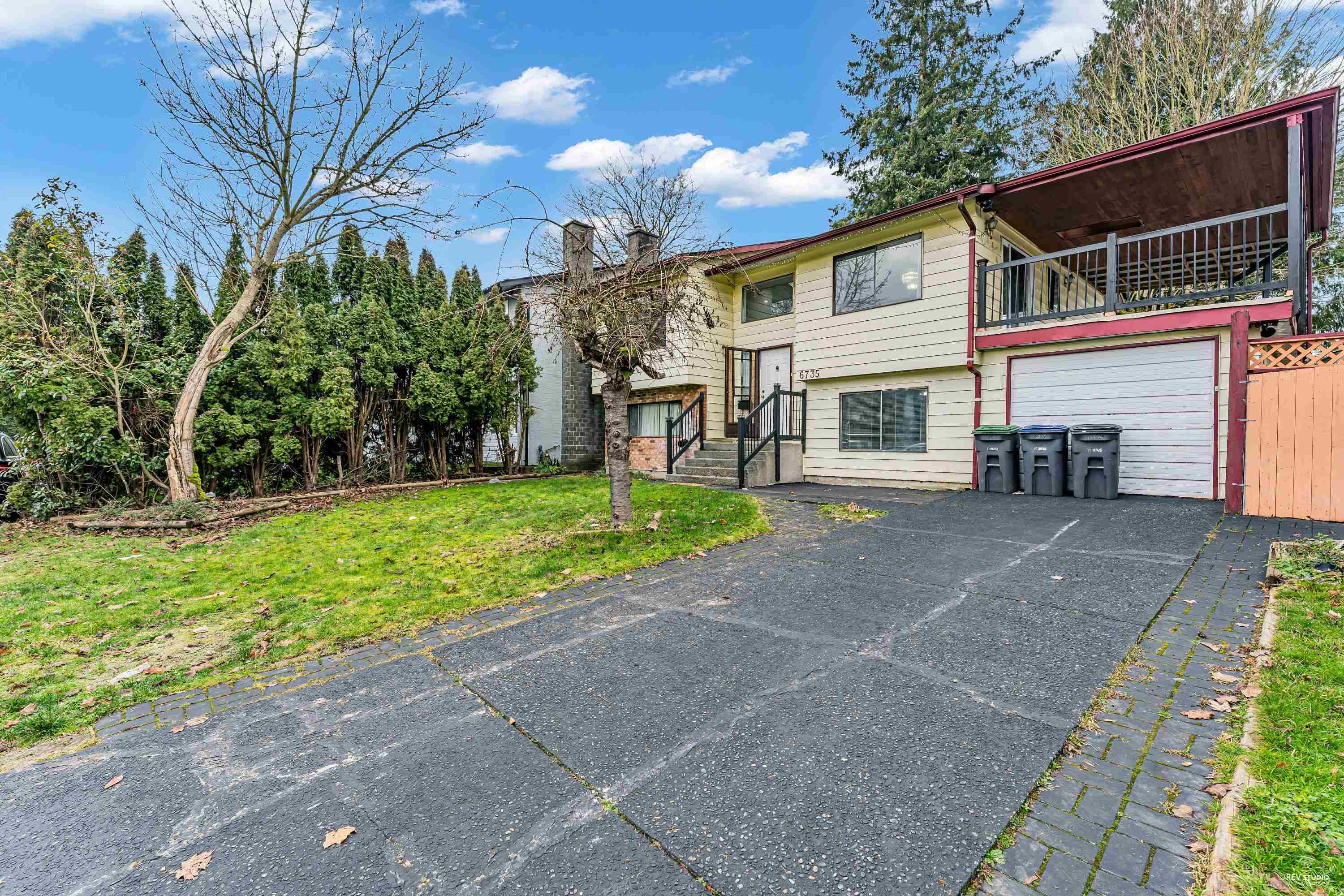 133 Street, Surrey, BC V3W 7J5