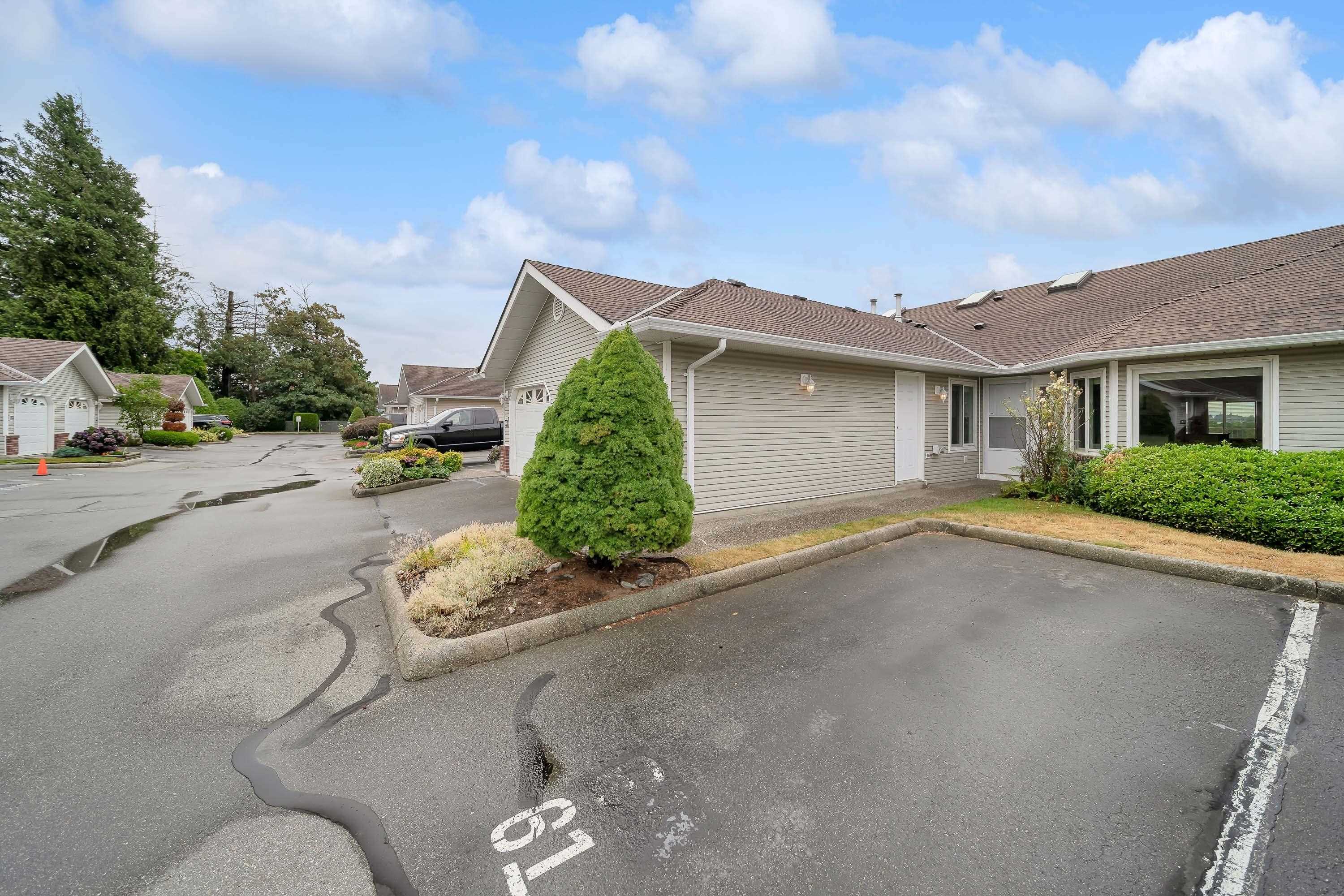 1973 Winfield Drive #61, Abbotsford, BC V3G 1K6