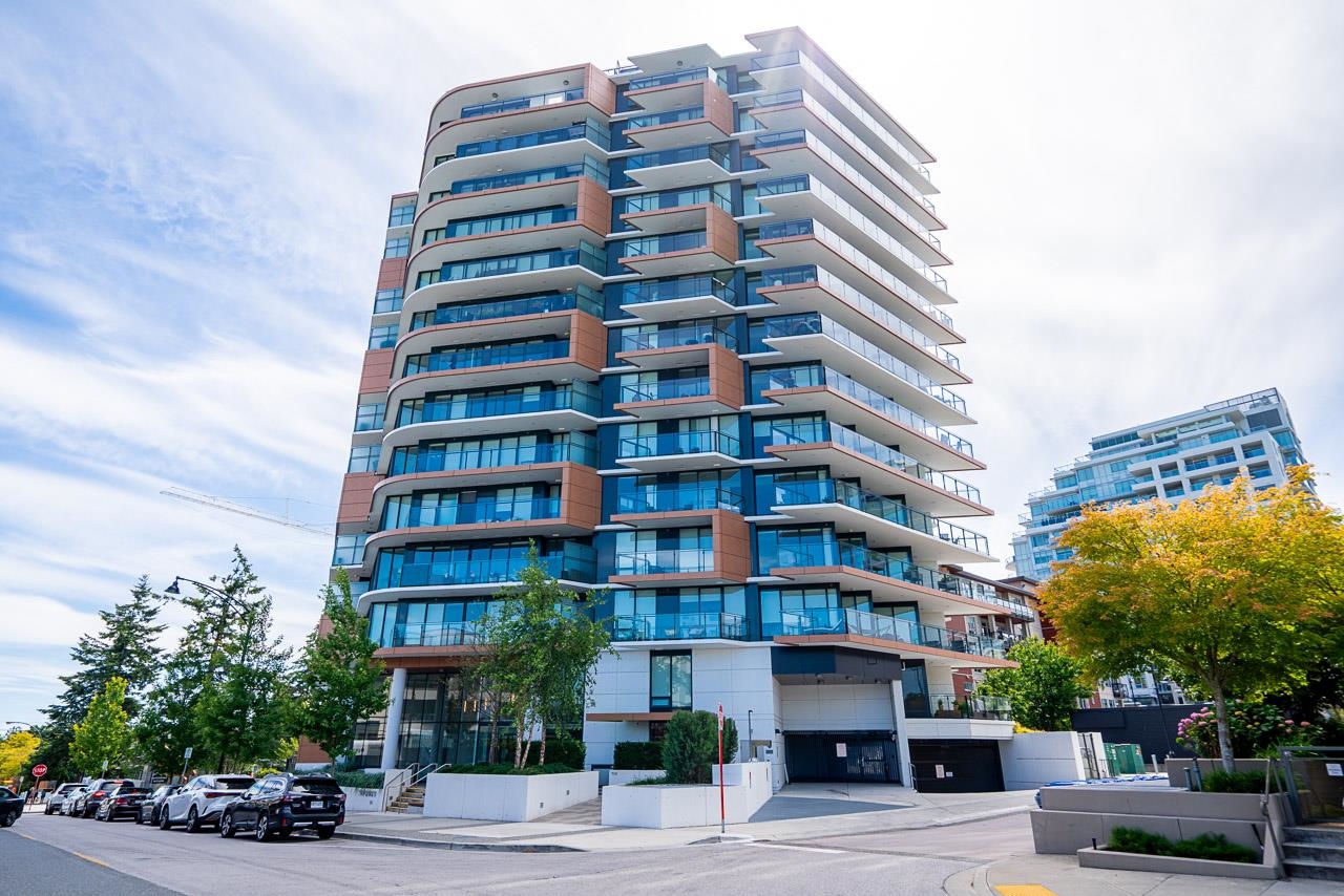 1439 George St #707, White Rock, BC V4B 0B9