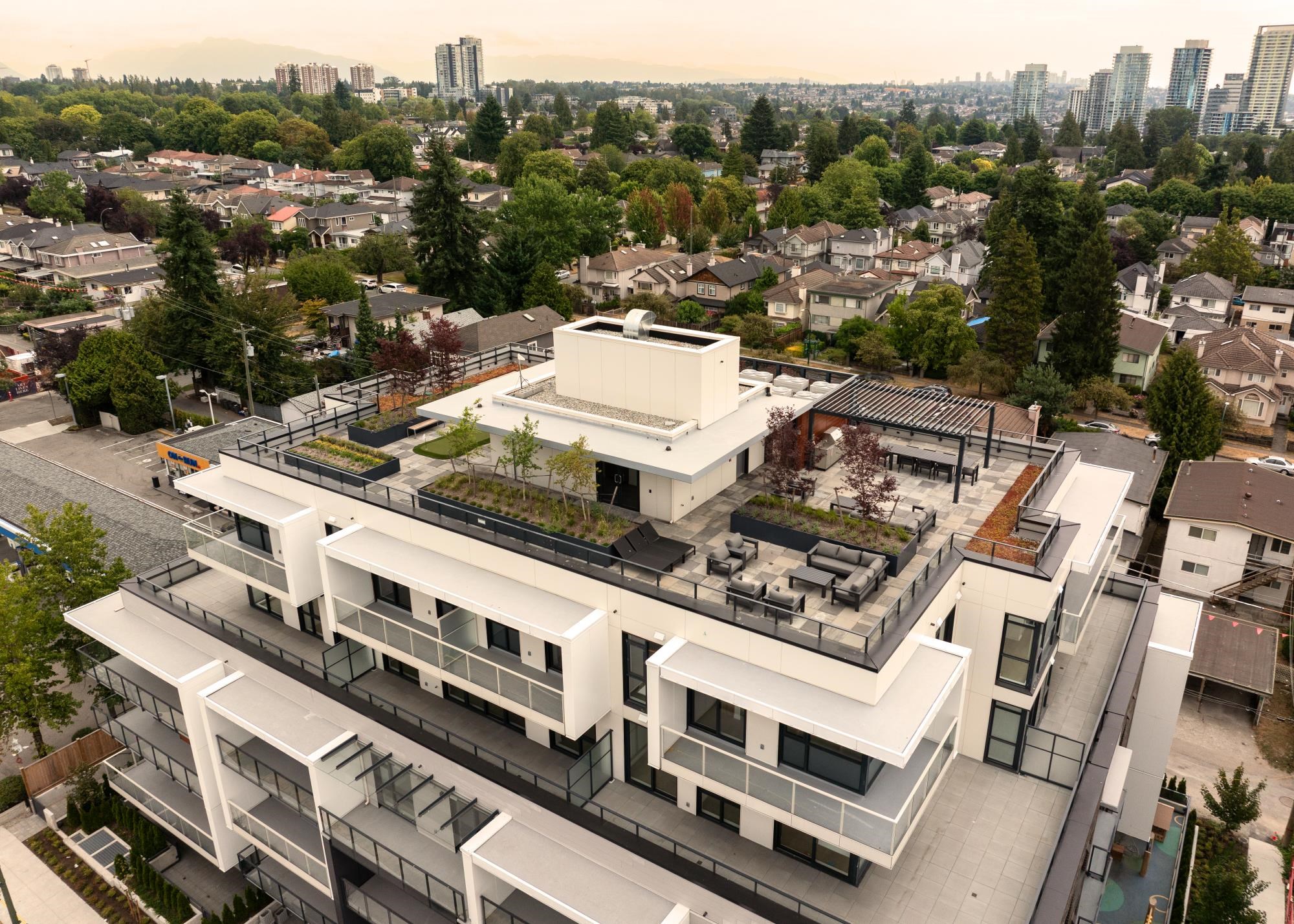 8398 Oak Street #309, Vancouver, BC V6P 4A9