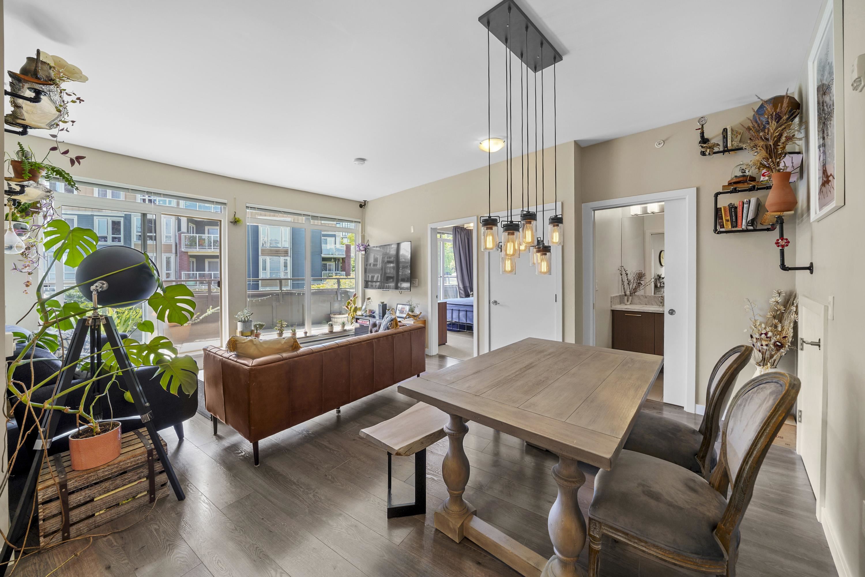 20 East Royal Avenue #404, New Westminster, BC V3L 0G9