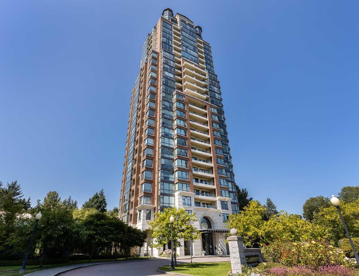 6837 Station Hill Drive #2305, Burnaby, BC V3N 5B7