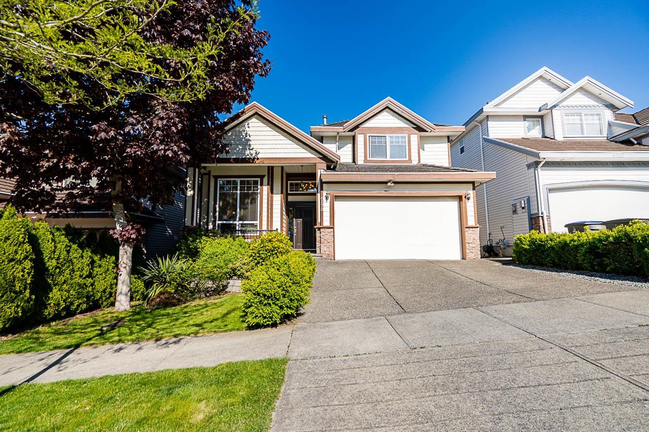 145a Street, Surrey, BC V3S 8L1