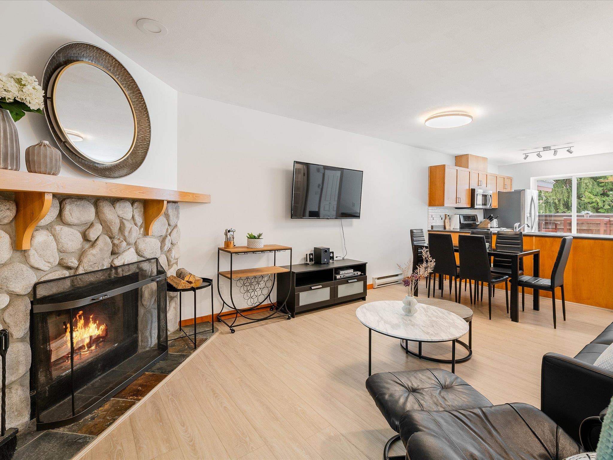 2222 Castle Drive #202, Whistler, BC V8E 0L7
