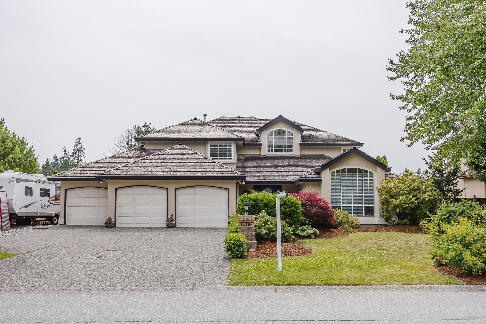 80 Avenue, Surrey, BC V2S 8C2