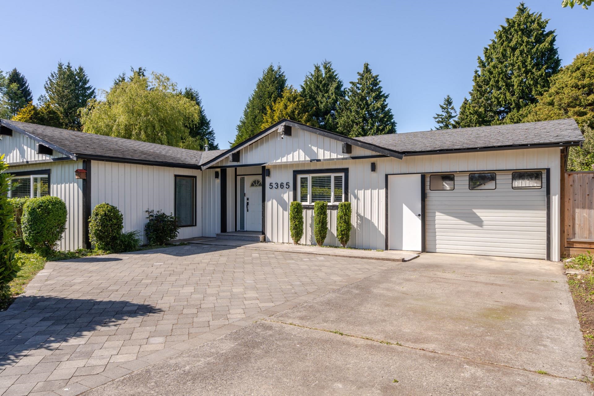 1st Avenue, Delta, BC V4M 1B8