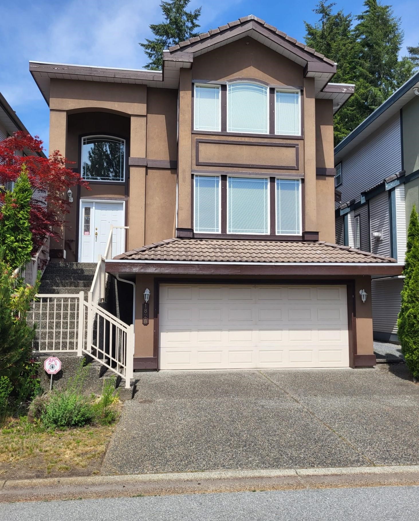 1828 Hampton Green, Coquitlam, BC V3E 3G2