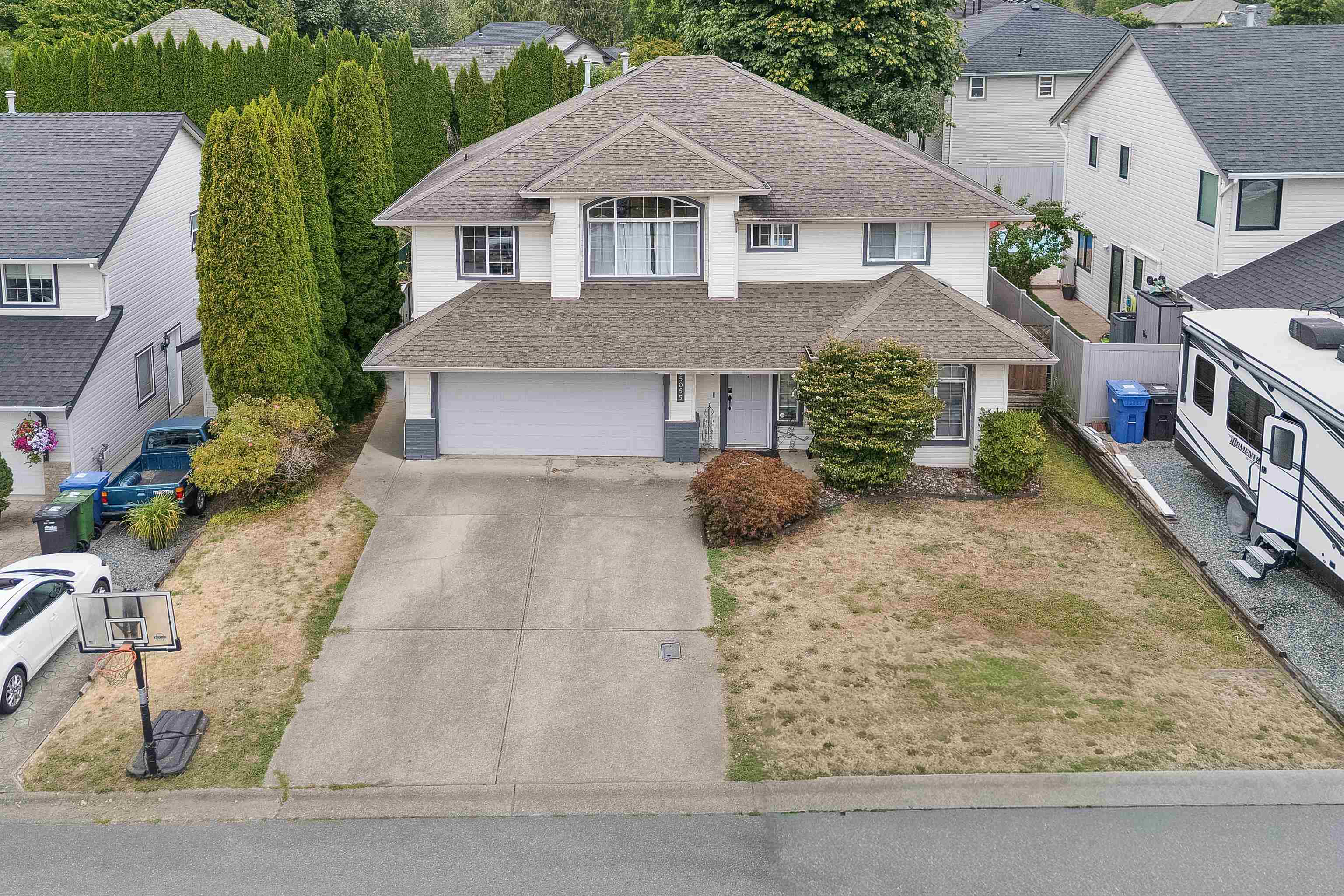 35055 Kootenay Drive, Abbotsford, BC V2S 8C9