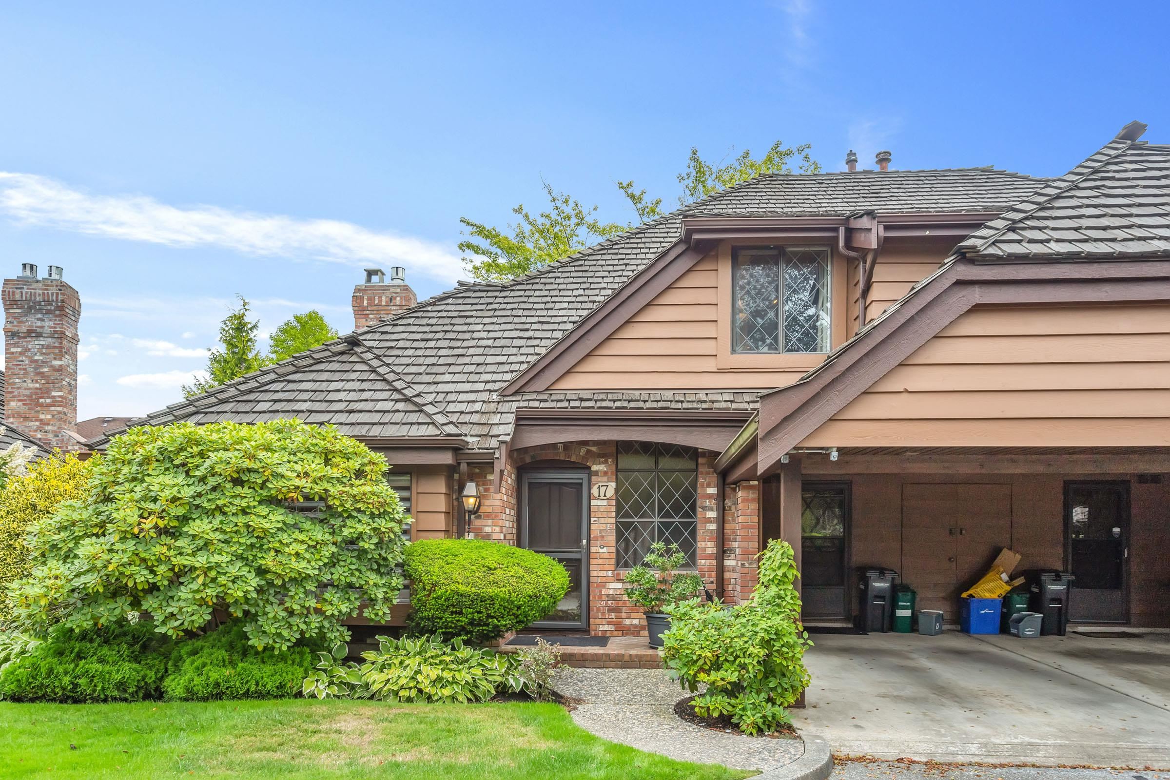 6600 Lucas Road #unit 17, Richmond, BC V7C 4T1
