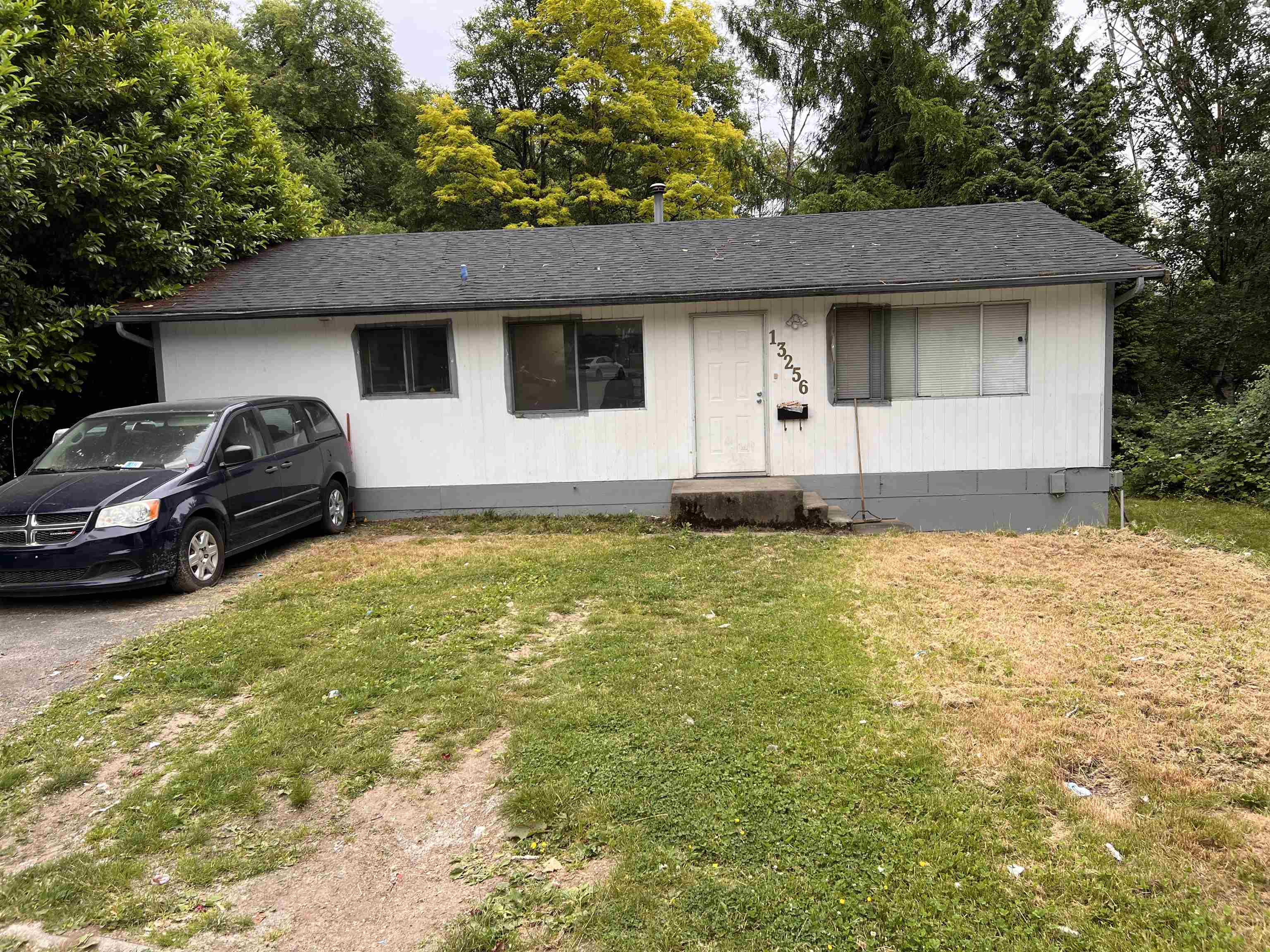 13256 Shakespeare Place, Surrey, BC V3W 6C9