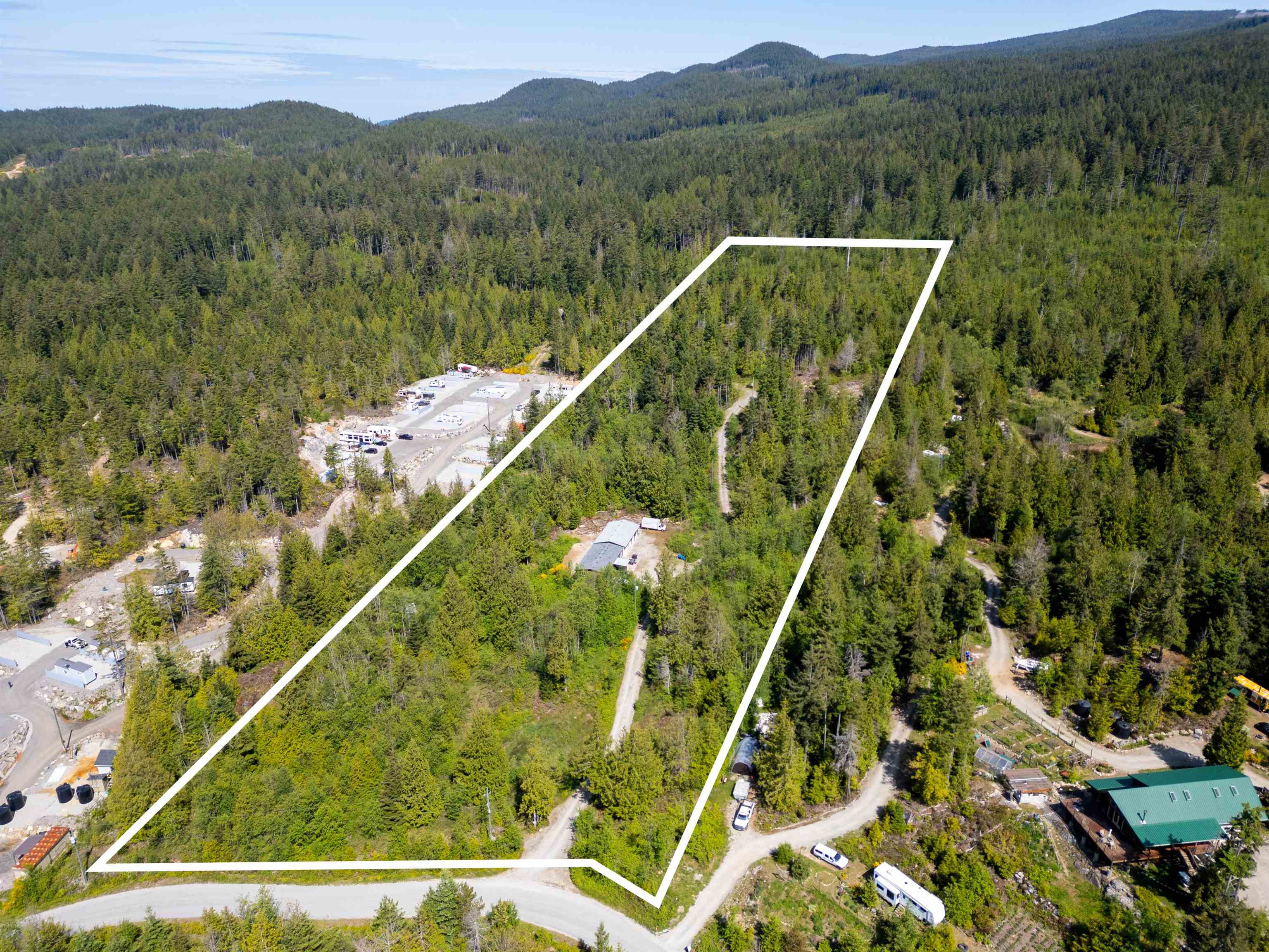 9362 Stephens Way, Halfmoon Bay, BC V7Z 1G9