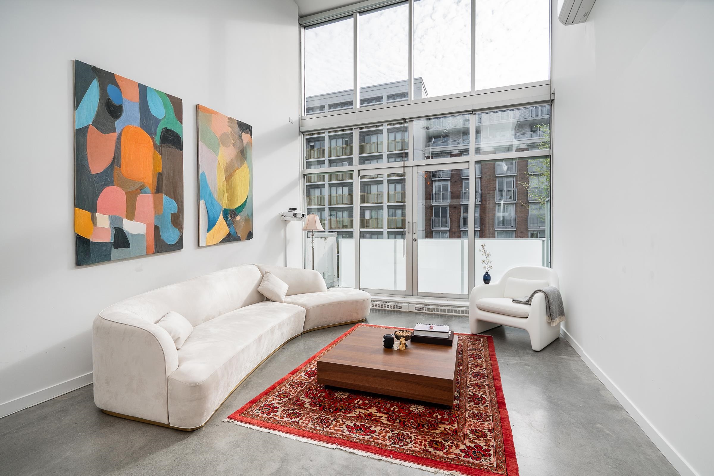53 West Hastings Street, Vancouver, BC V6B 1G4