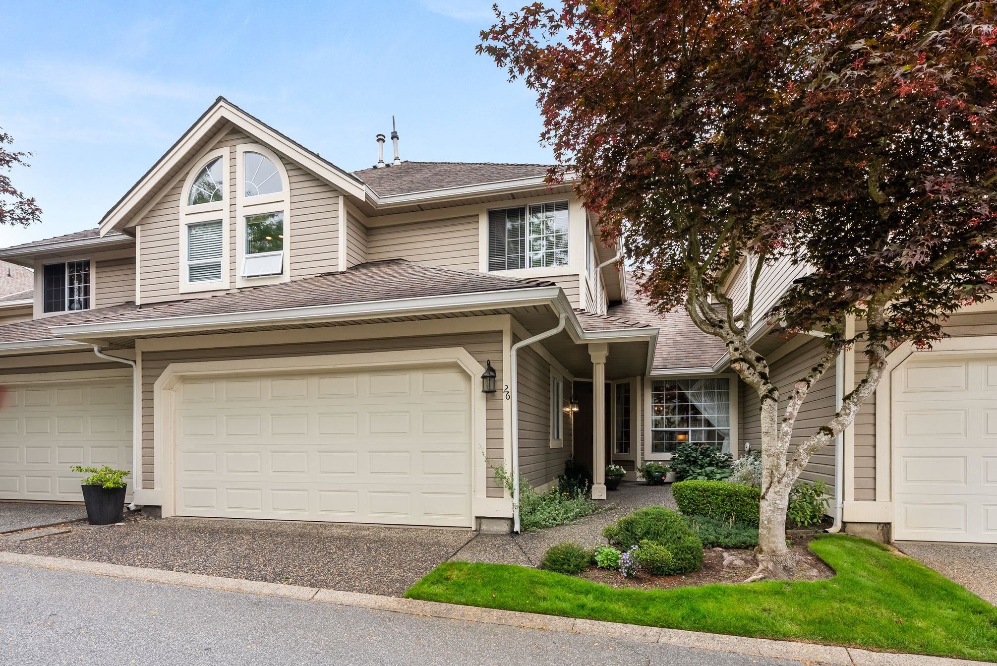 6380 121 St #26 #26, Surrey, BC V3X 1Y9